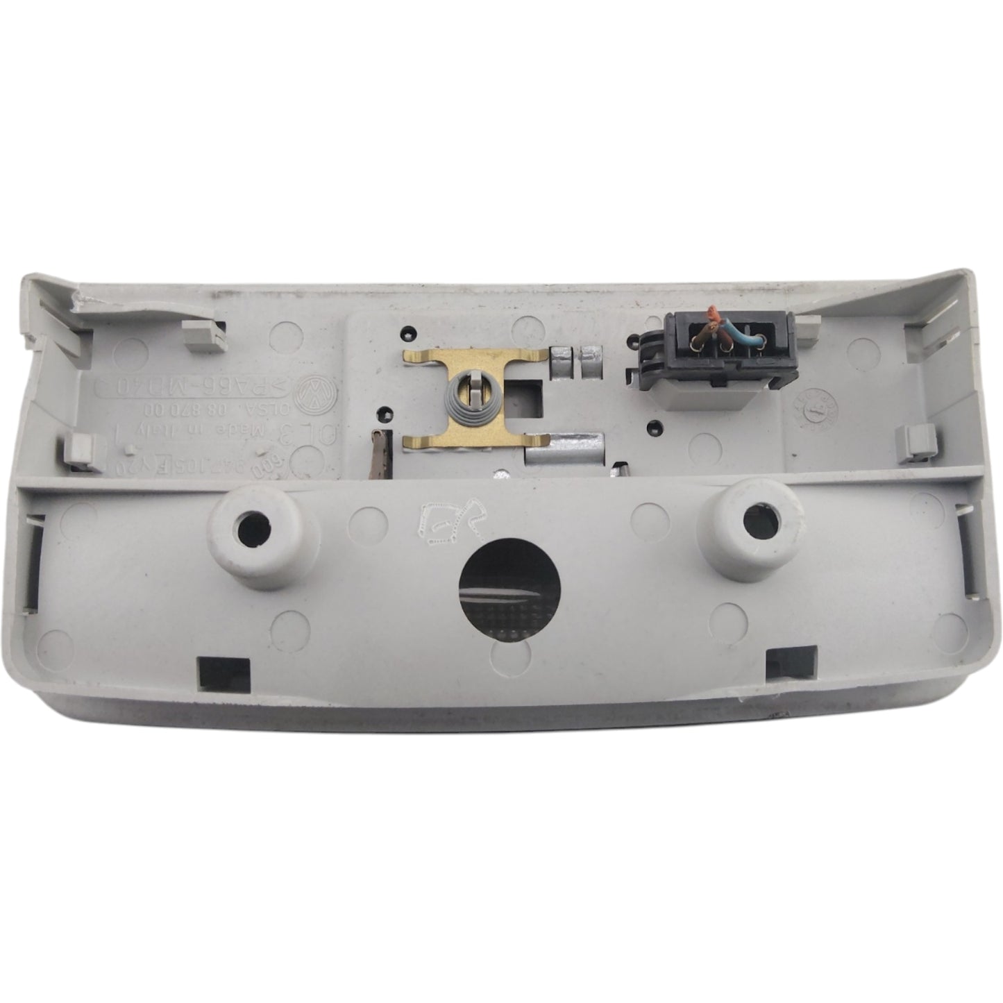 Luce Cortesia Plafoniera Abitacolo Anteriore VOLKSWAGEN CADDY 3 4 5 Serie
