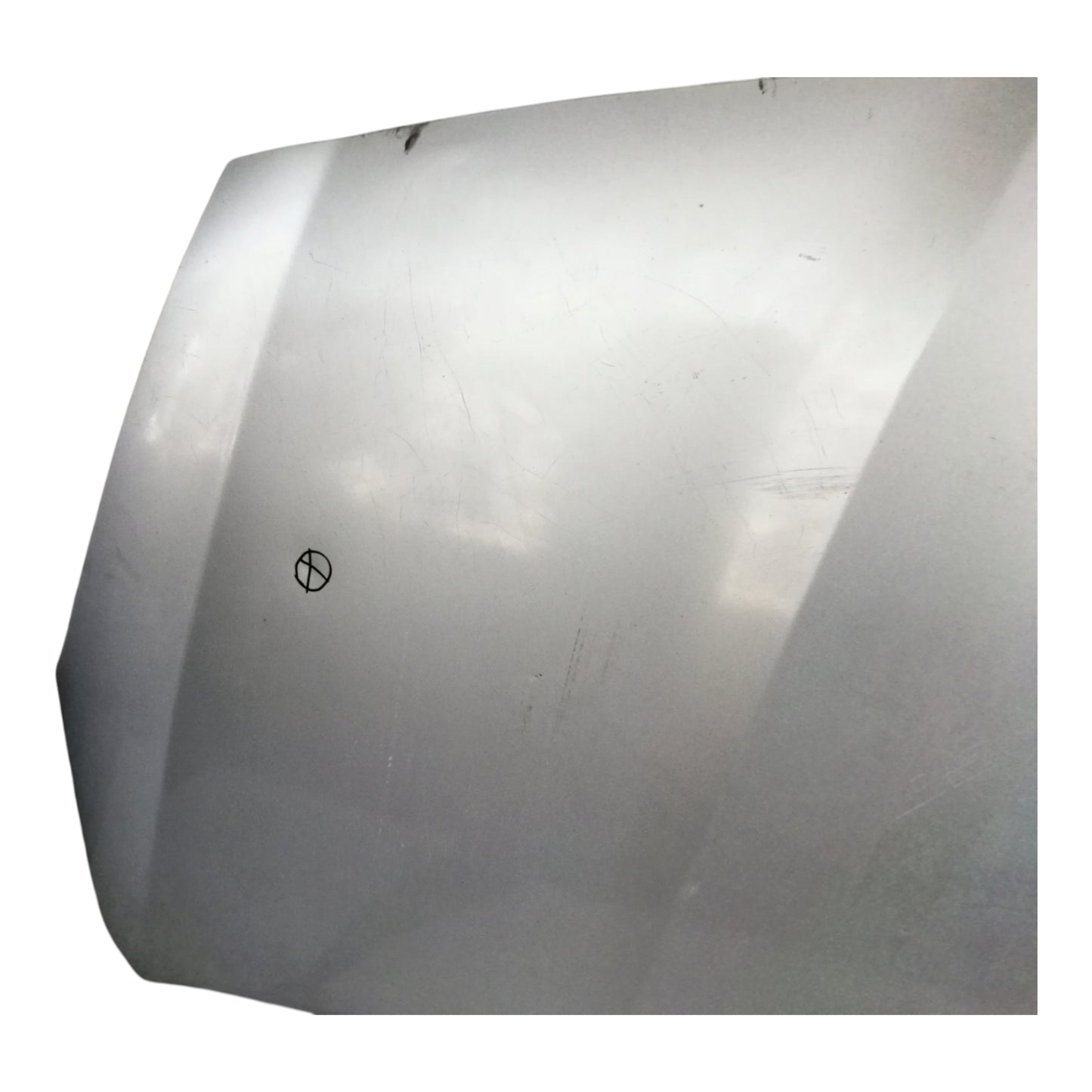Cofano Anteriore HYUNDAI I20 1 Serie Berlina 3-5 Porte