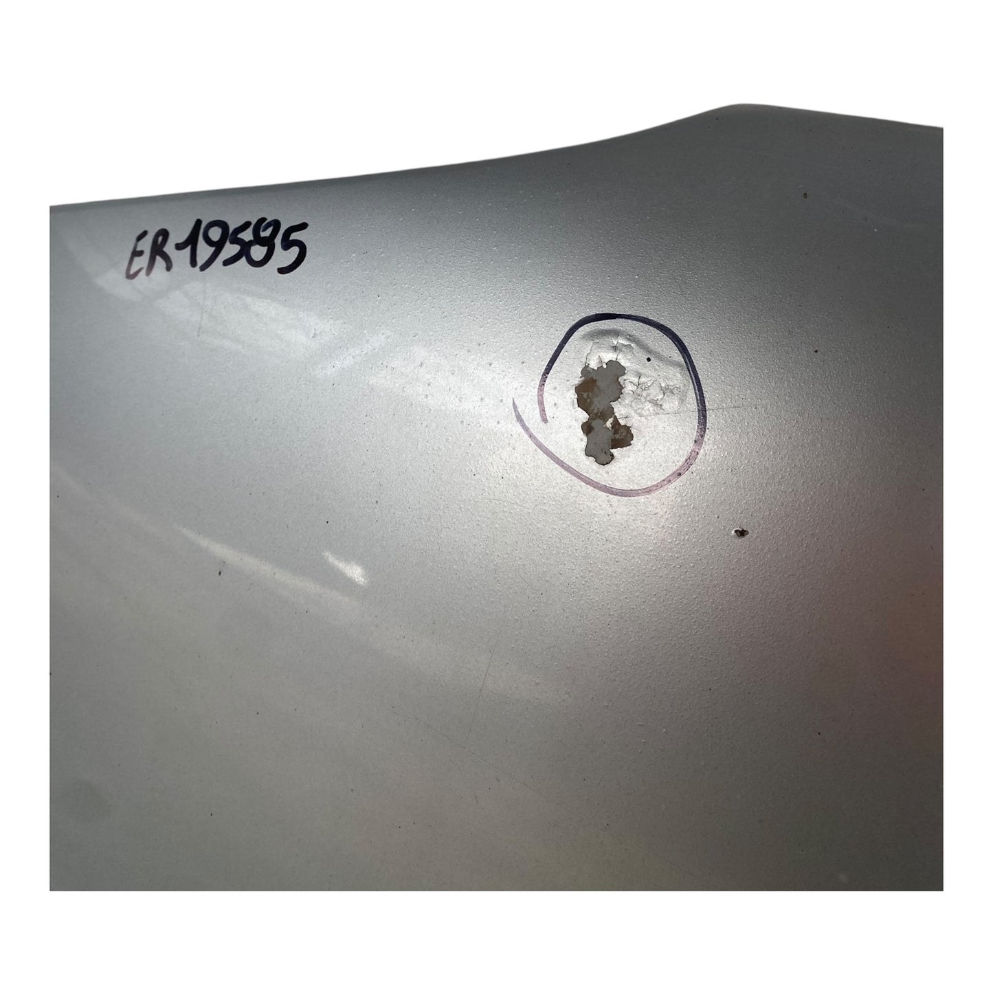 Cofano Anteriore SEAT IBIZA 2 3 Serie 6K1/CORDOBA 6K2