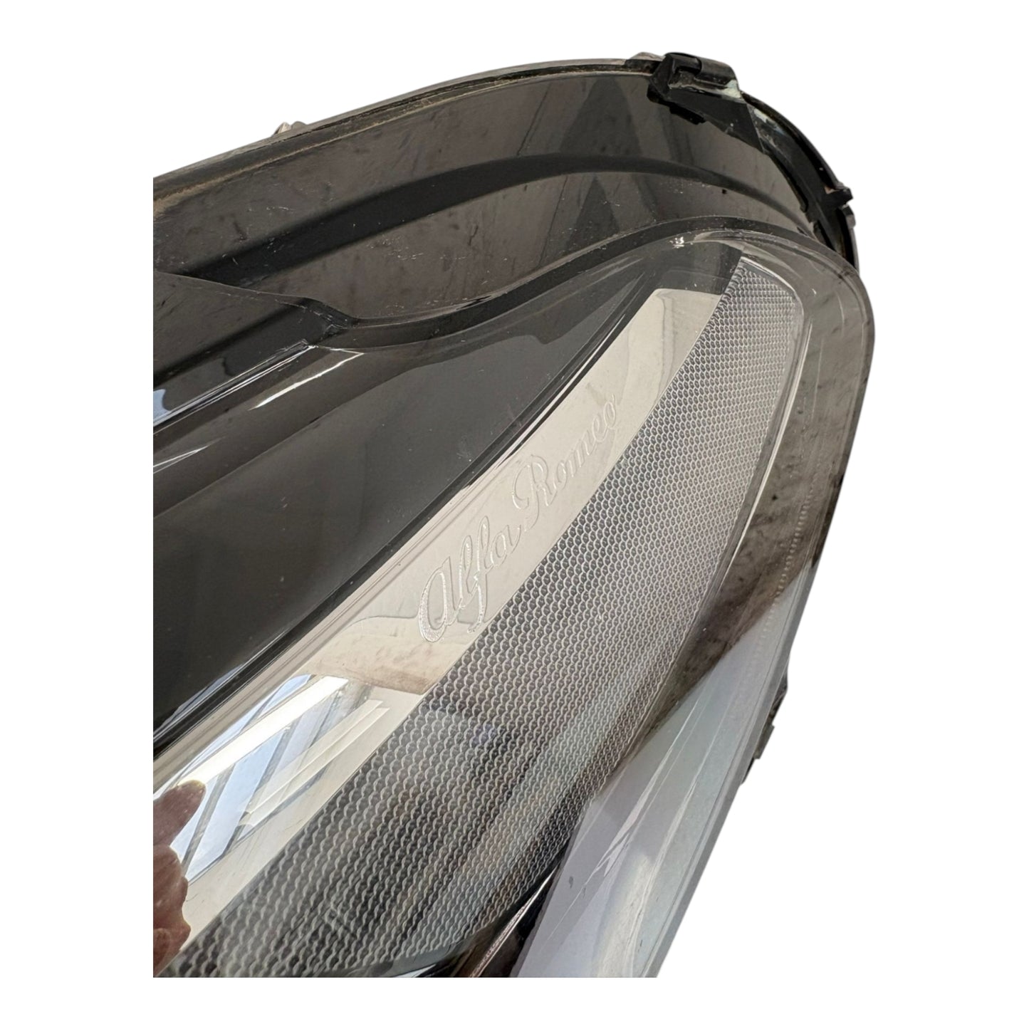 Faro Proiettore Bi-Xenon Anteriore Sinistro ALFA ROMEO GIULIA
