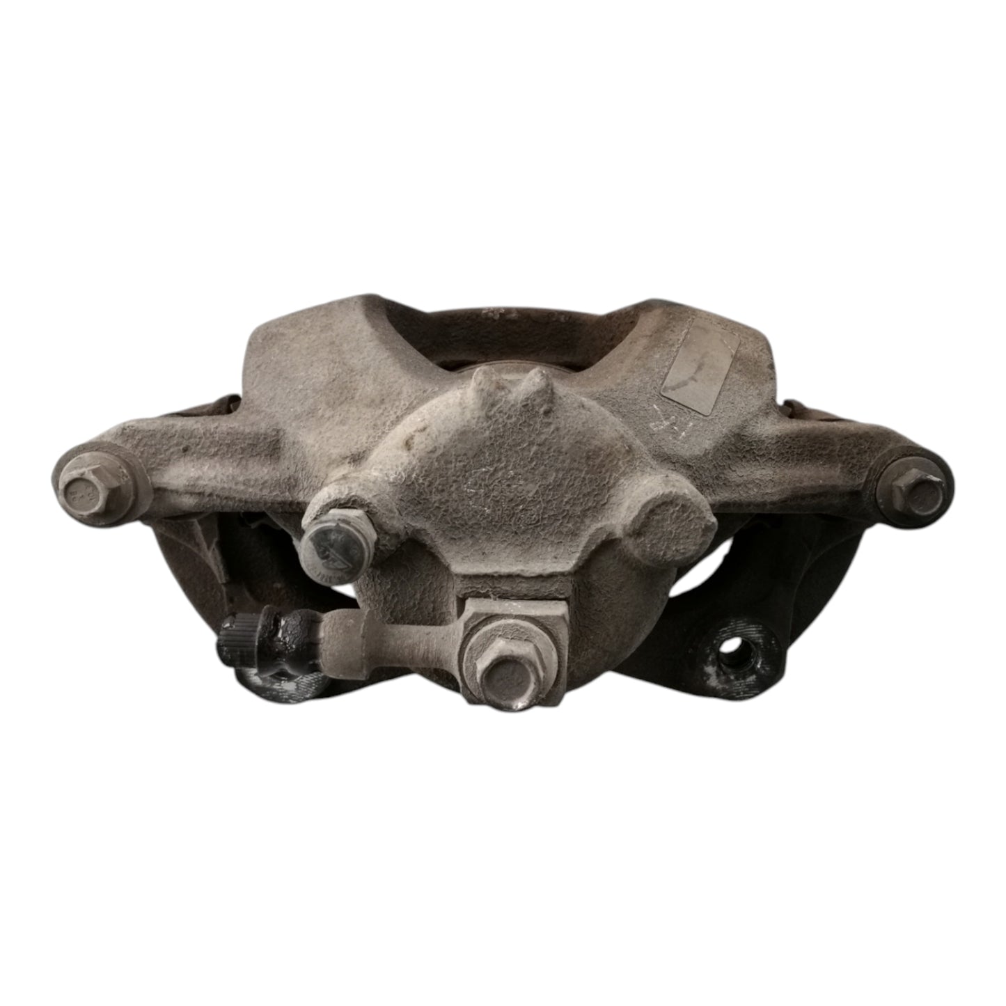 Pinza Freno Anteriore Sinistro CHEVROLET AVEO 3 Serie/CRUZE