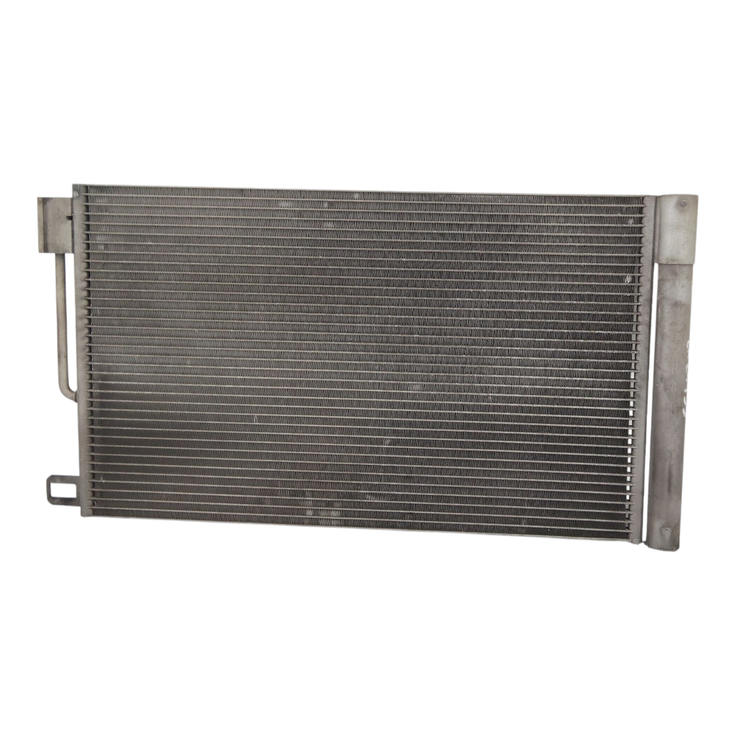 Condensatore Aria Condizionata Ac OPEL CORSA D Benzina GPL