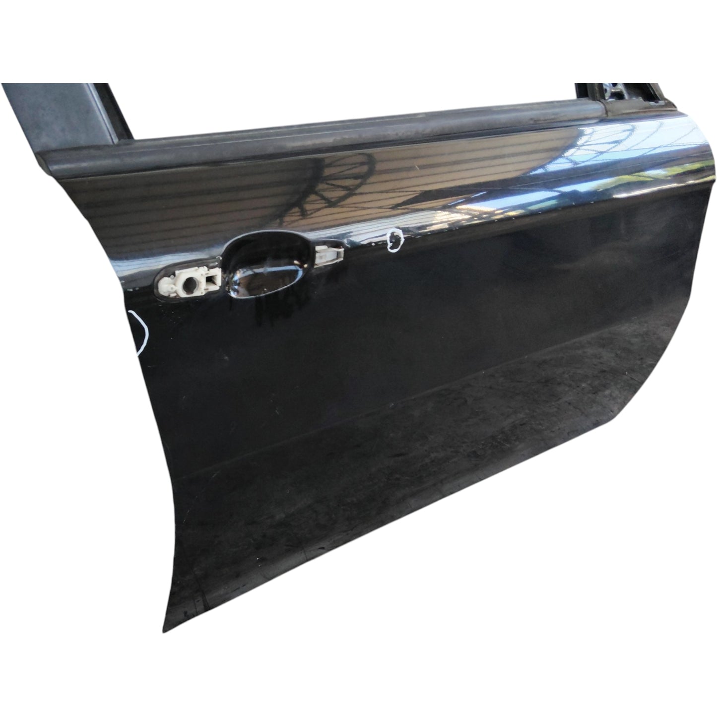 Porta Portiera Anteriore Destro ALFA ROMEO 147 1 2 Serie 5 Porte