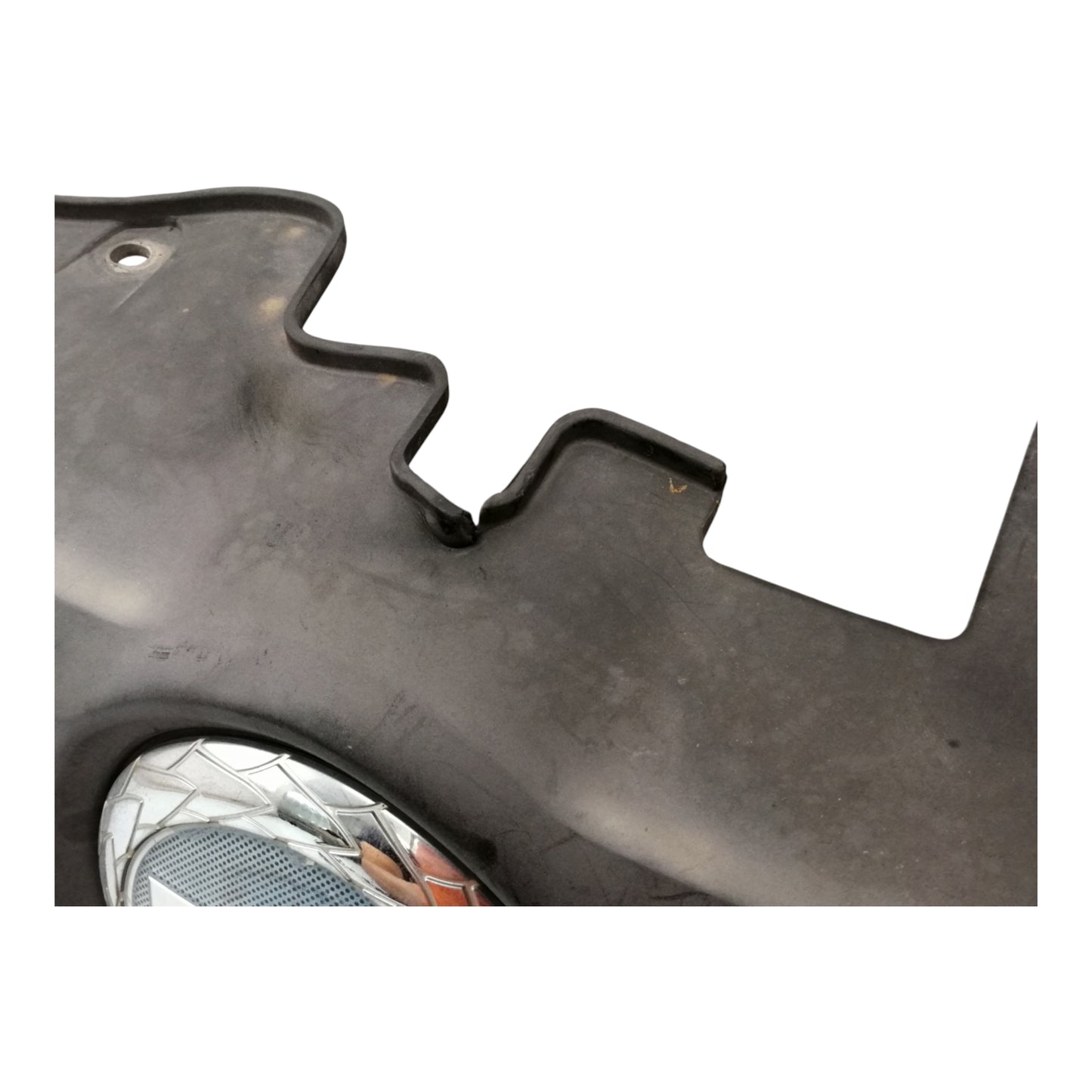 Griglia Radiatore FIAT PANDA 2 Serie Berlina VAN