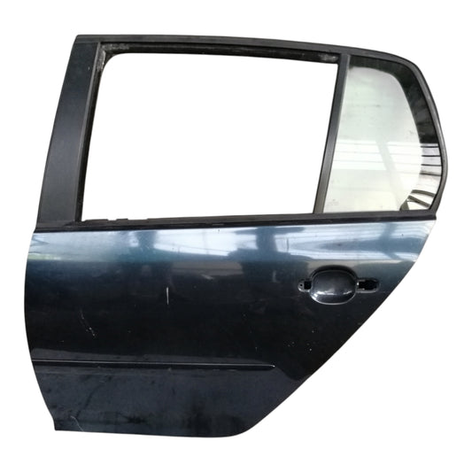 Porta Portiera Posteriore Sinistro VOLKSWAGEN GOLF 5 Serie