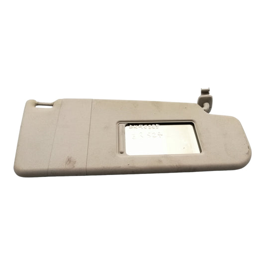 Pannello Alette  Parasole Destro VOLKSWAGEN POLO  6 -