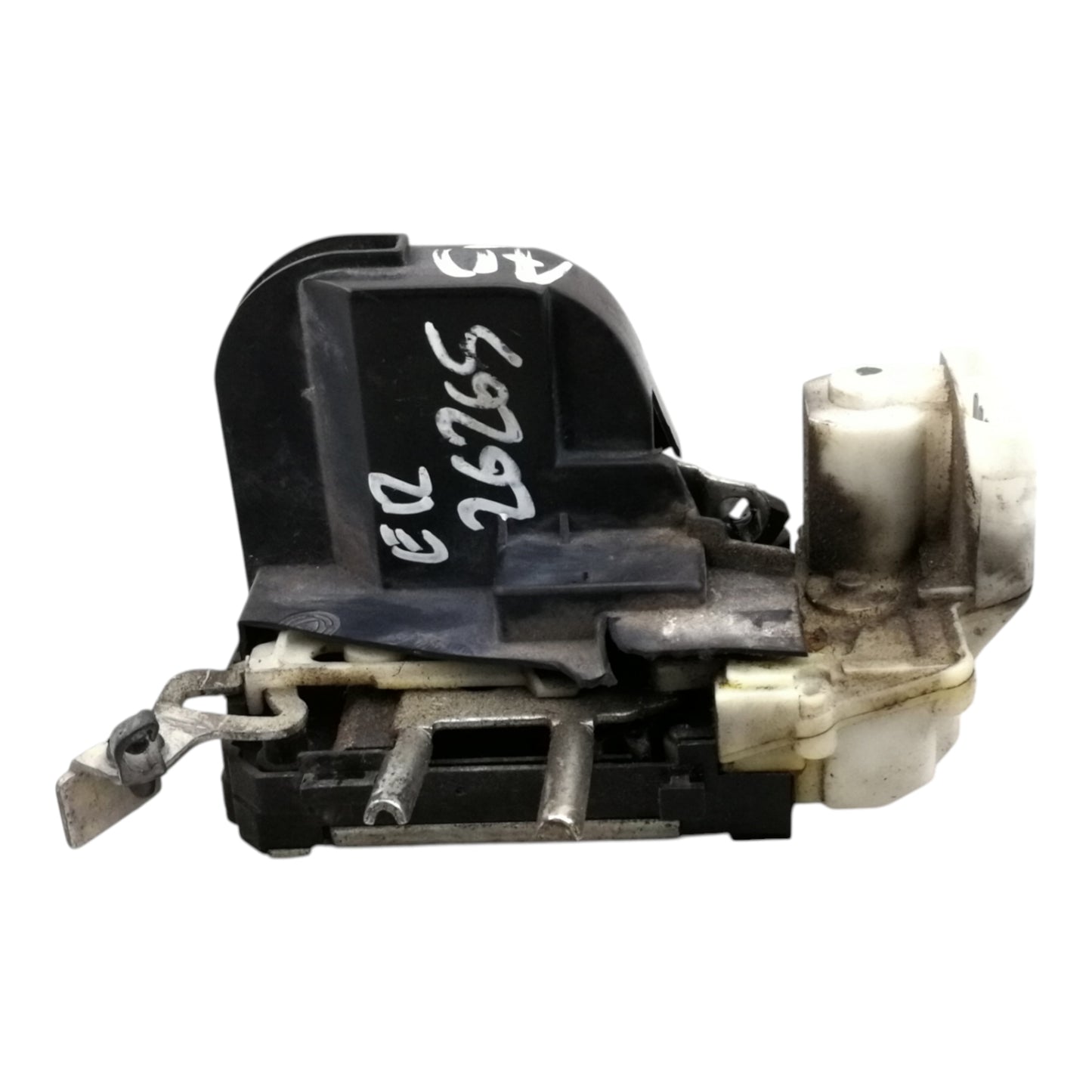 Serratura Porta Anteriore Destro FIAT MULTIPLA 1 2 Serie