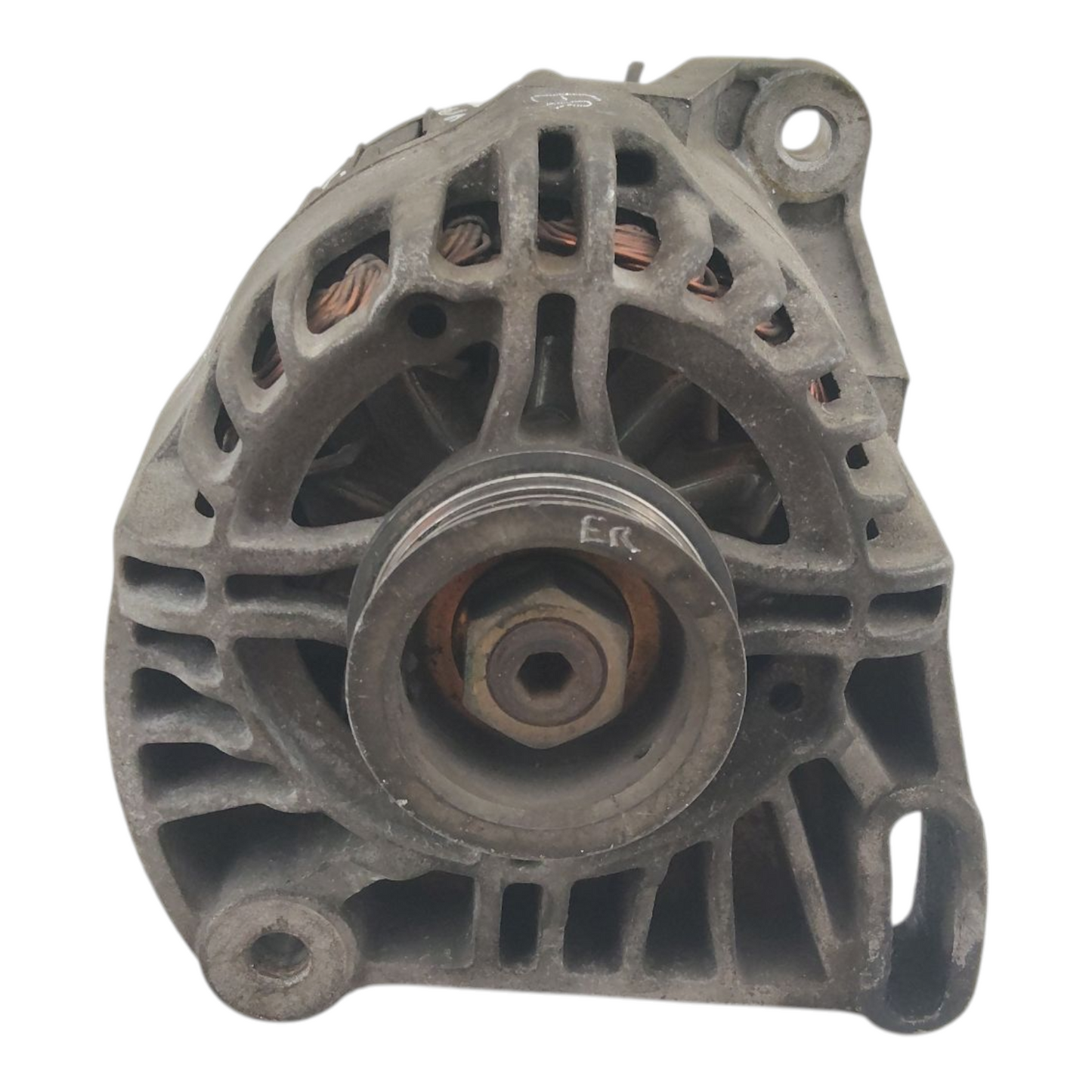 Alternatore FIAT SEICENTO/PANDA 1 2 Serie/PUNTO 2 Serie Benzina