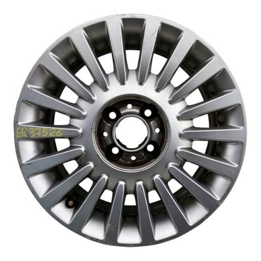 Cerchio in lega Raggio 15 FIAT 500 2 Serie 6JX15H2 ET35 4 FORI