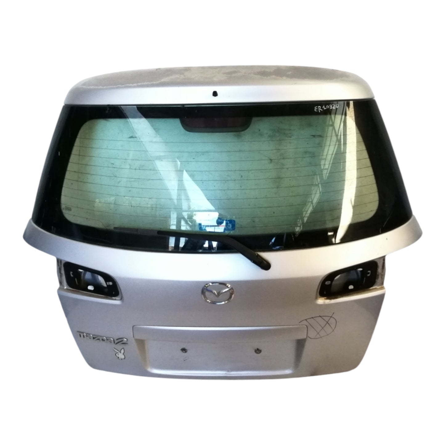 Portello Portellone Posteriore MAZDA 2 1 Serie Berlina 5 Porte