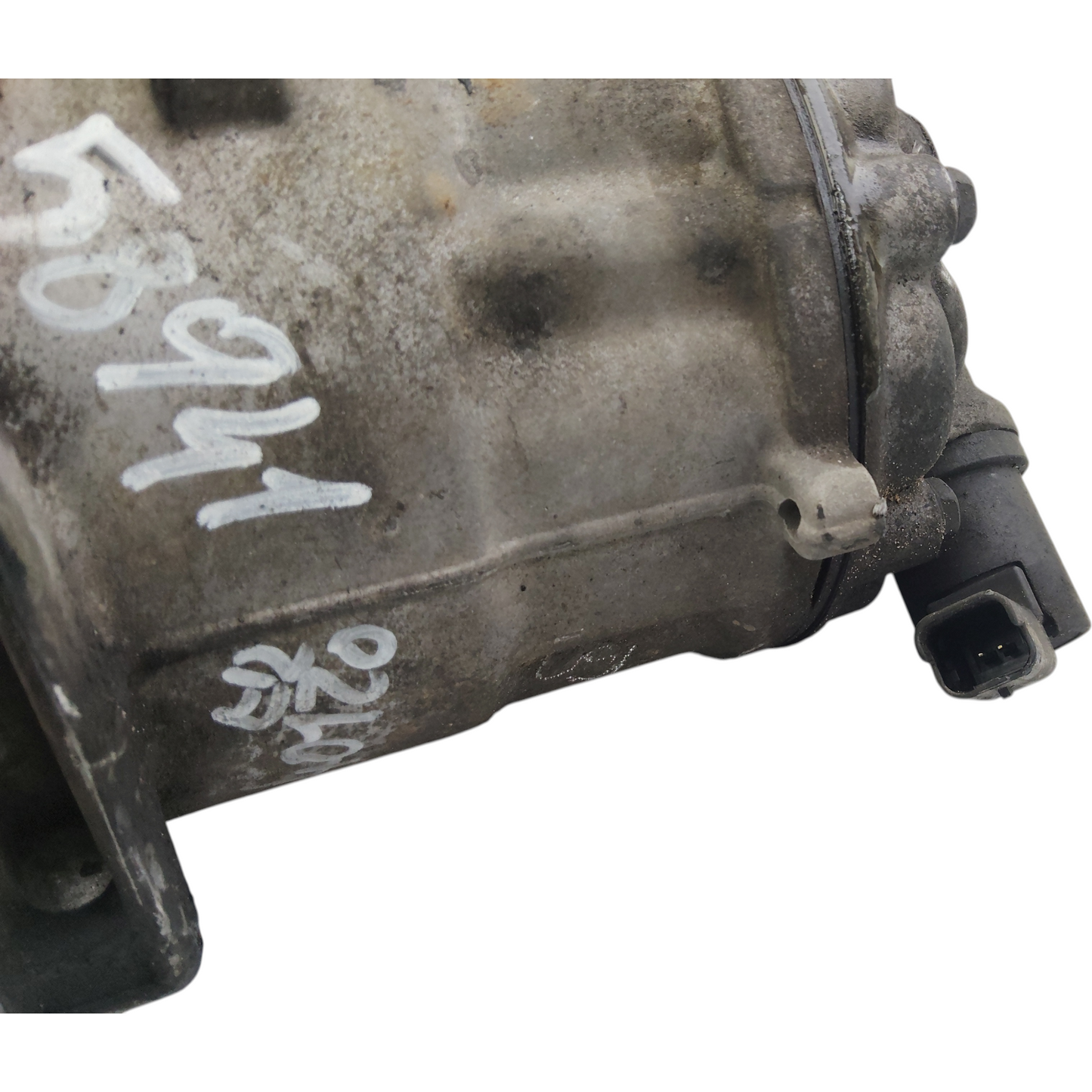 Compressore Aria Condizionata CITROEN C5 2 e 3 Serie Diesel Benzina