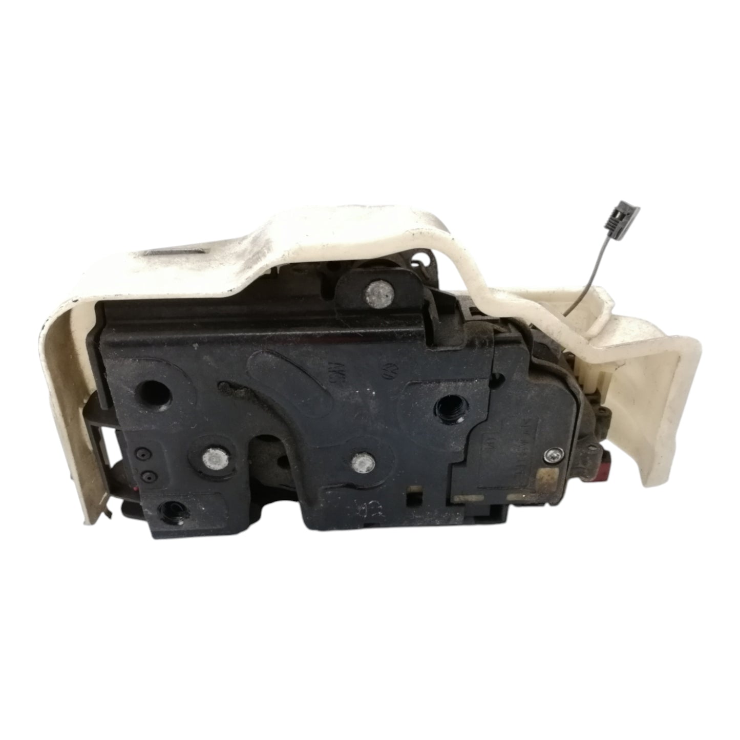 Serratura Porta Anteriore Destro VOLKSWAGEN TOURAN 1 2 3 Serie/GOLF 5