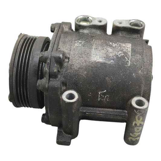 Compressore Aria Condizionata SUZUKI IGNIS 2 Serie Benzina