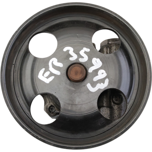 Pompa Servosterzo FORD FIESTA 5 Serie/FUSION 1.4 TDCi