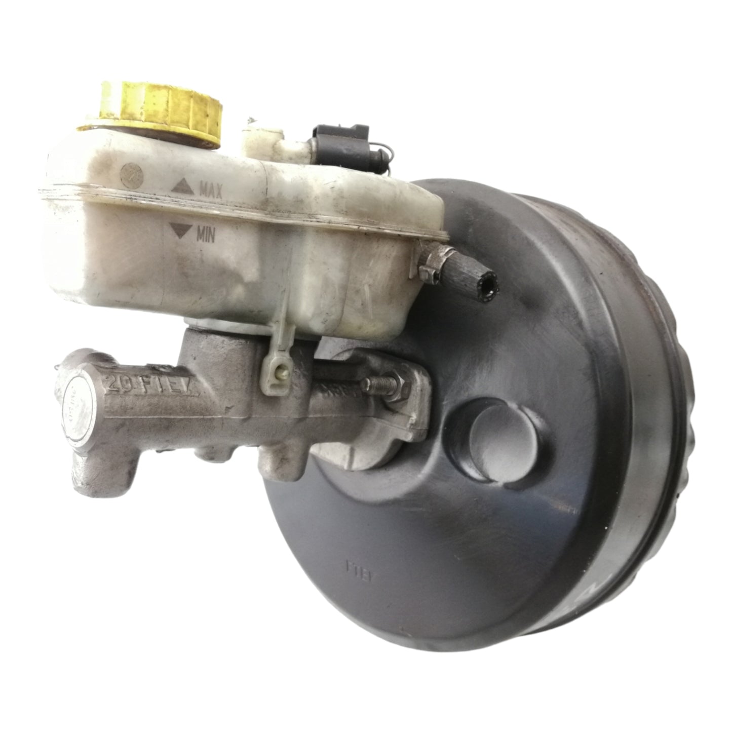 Servofreno Pompa Freno Seat IBIZA 3 Serie 6K1 4 Serie 6L1/CORDOBA 6L2