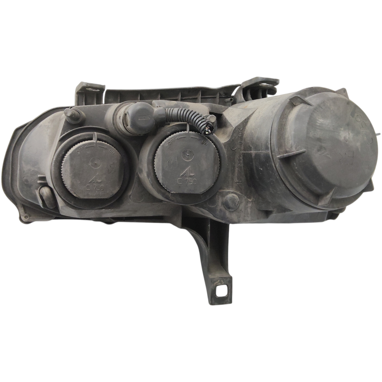 Faro Proiettore Anteriore Destro ALFA ROMEO 159