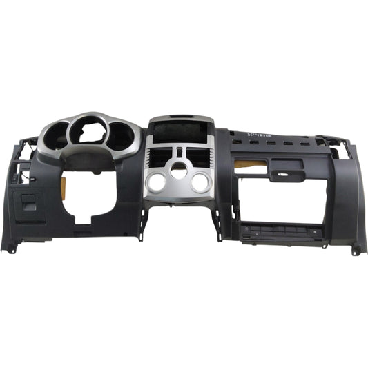 Cruscotto Nudo DAIHATSU TERIOS 2 Serie Pre-Restyling 5 Porte