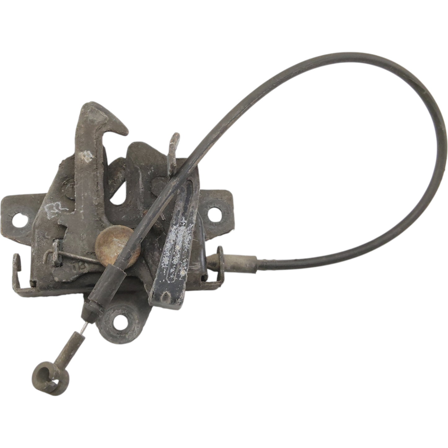 Serratura Cofano Anteriore HYUNDAI GETZ 1 2 Serie