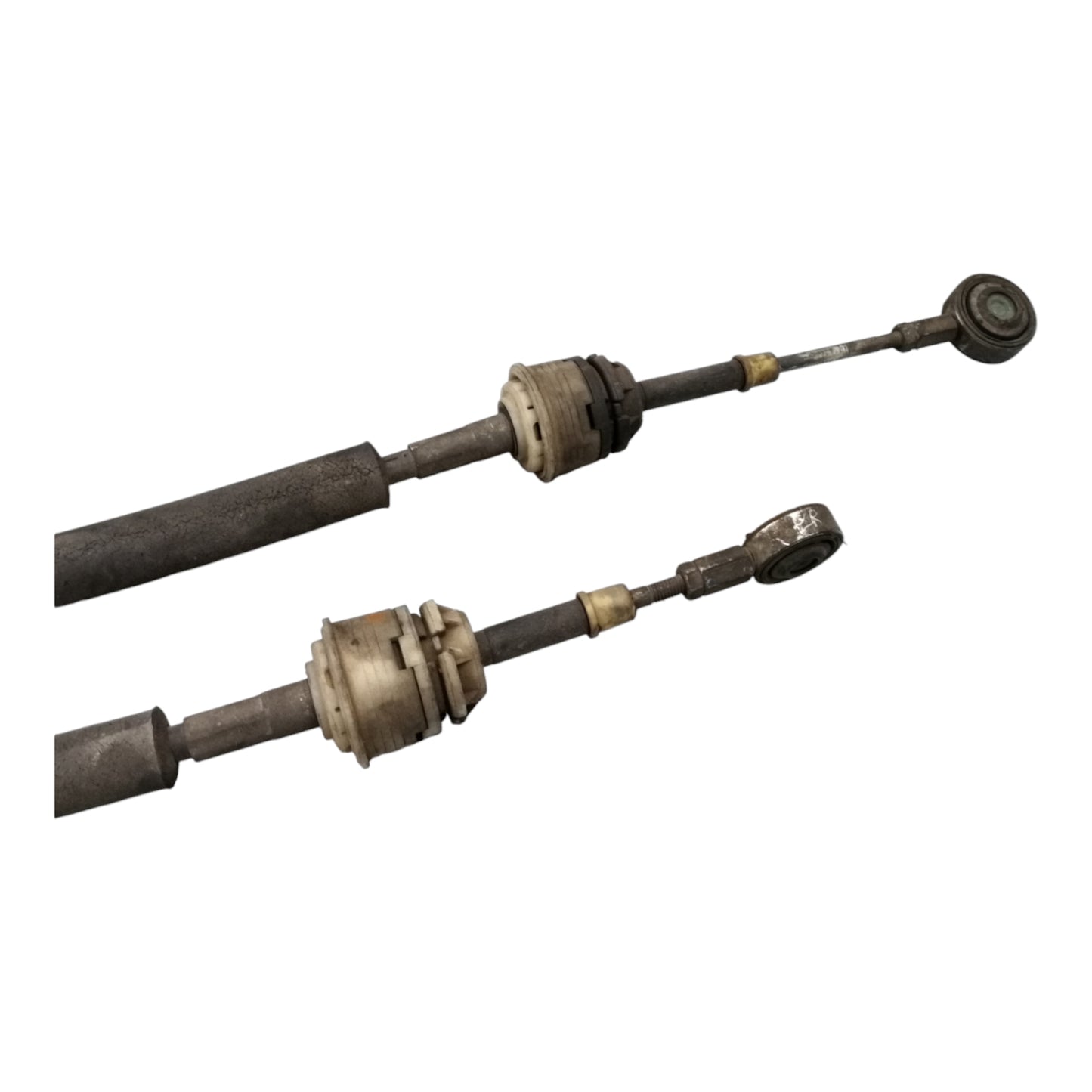 Leva Comando Cambio 5 Marce FIAT GRANDE PUNTO 1.3 Multijet Motore 199A2000