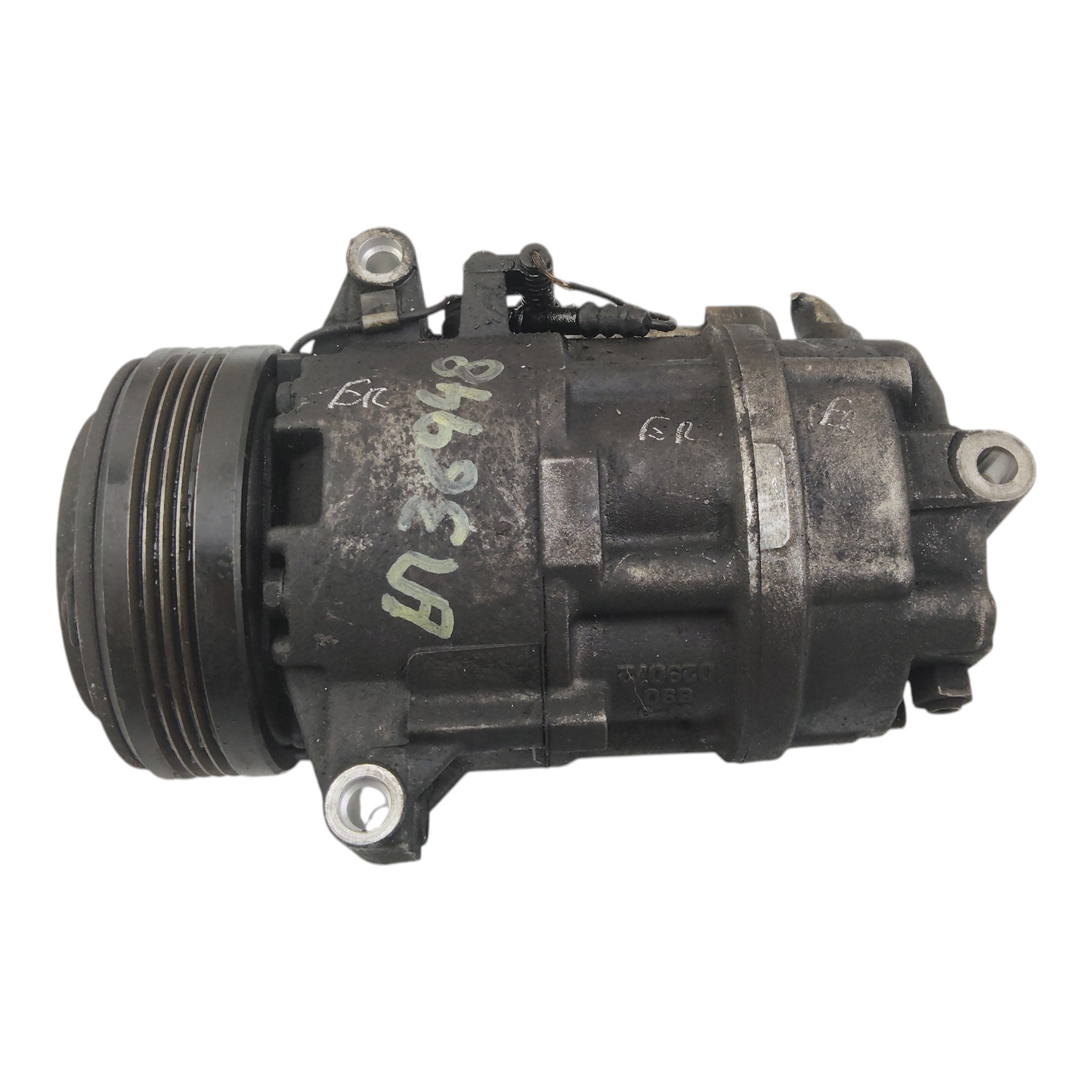 Compressore Aria Condizionata BMW X3 E83/Serie 3 E46 2.0 Motore 204D4