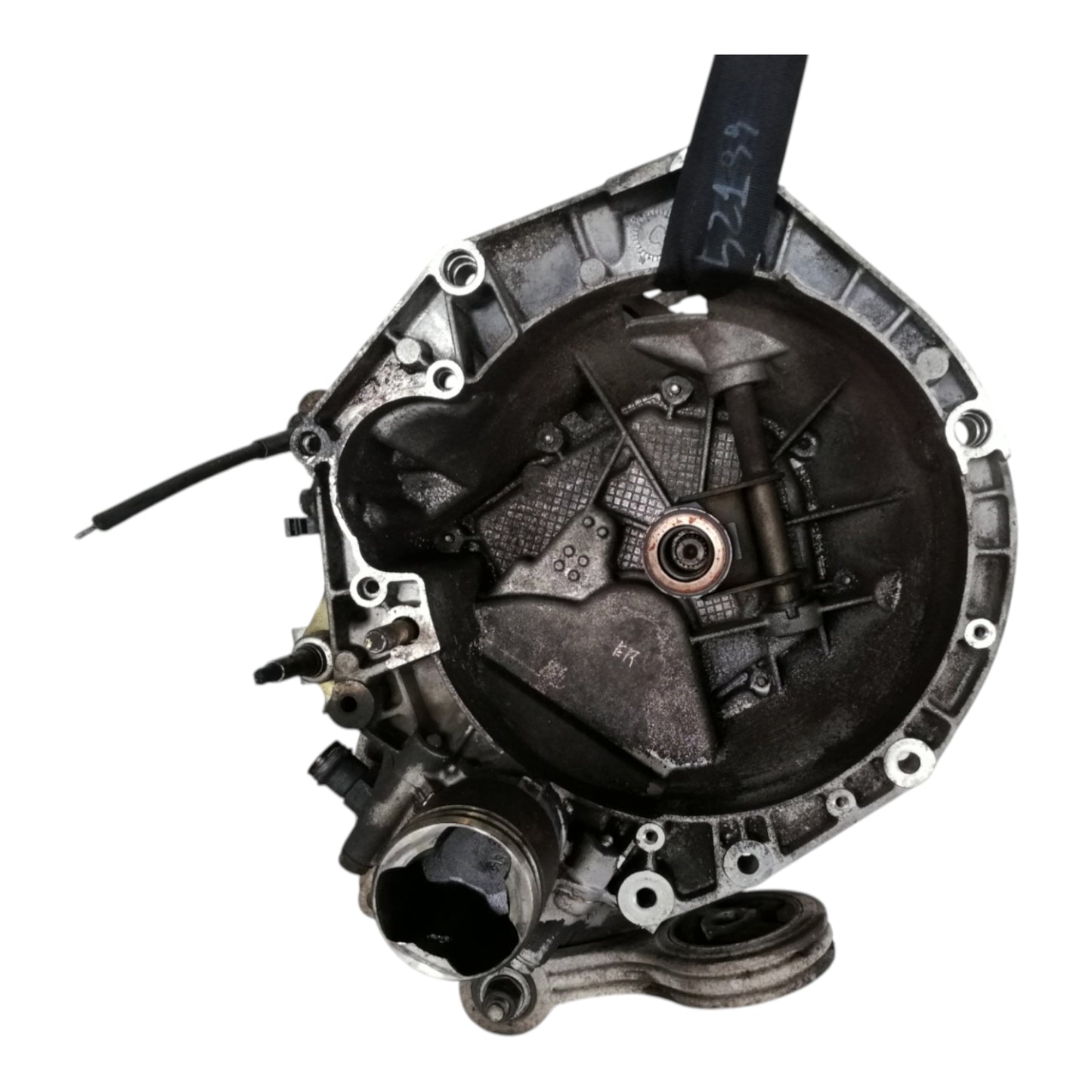 Cambio Manuale 5 Marce FIAT PUNTO 2 Serie 1.2 1.4 Benzina Gpl