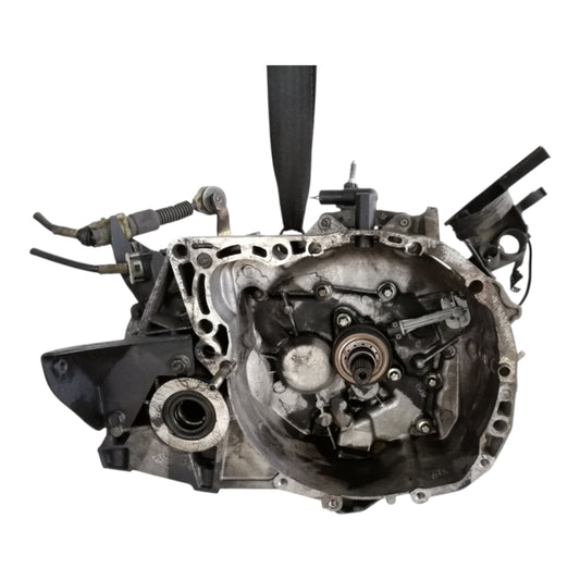 Cambio Manuale 5 Marce RENAULT MODUS/CLIO 3 Serie 1.5 DCi Motore K9KJ7