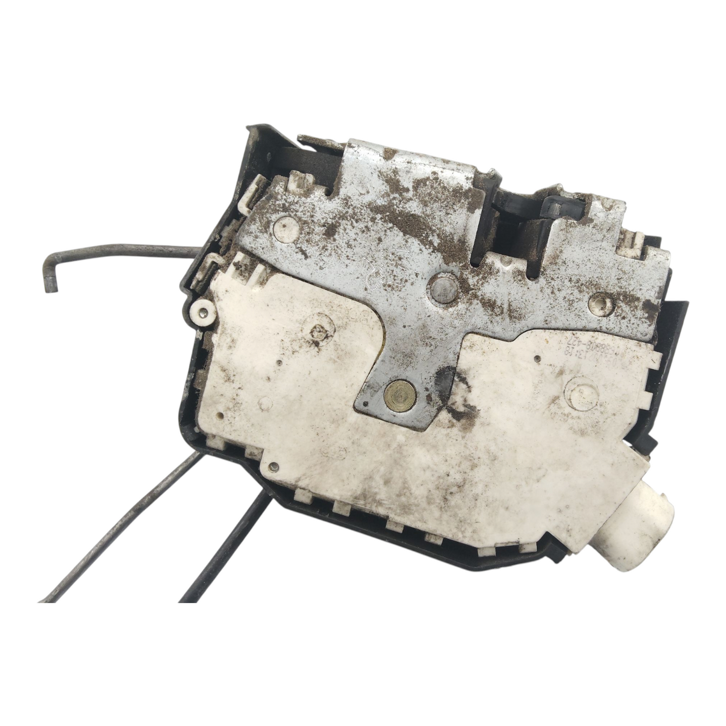 Serratura Porta Anteriore Destro LAND ROVER FREELANDER 1 Serie 3-5 Porte