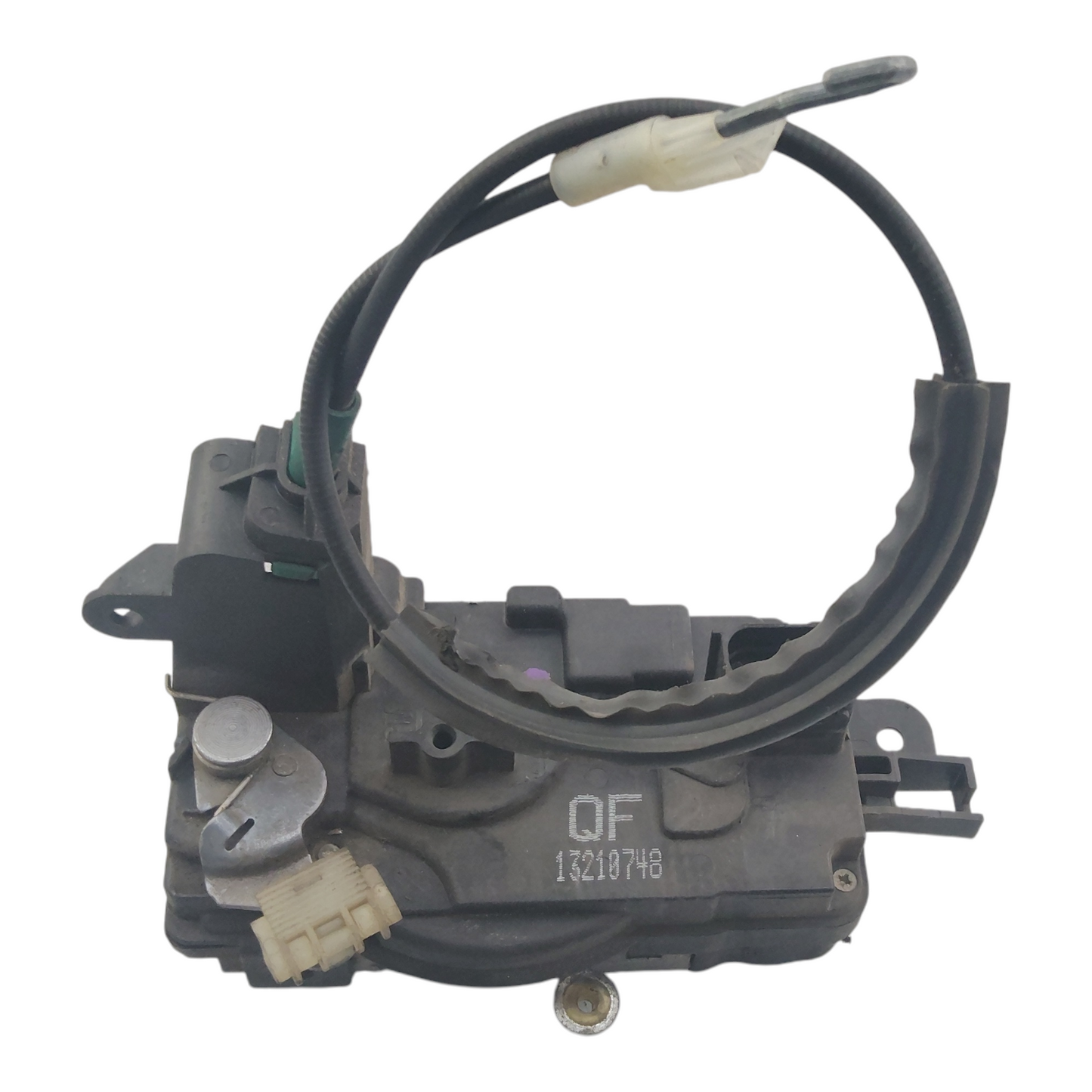 Serratura Porta Anteriore Sinistro OPEL ZAFIRA B