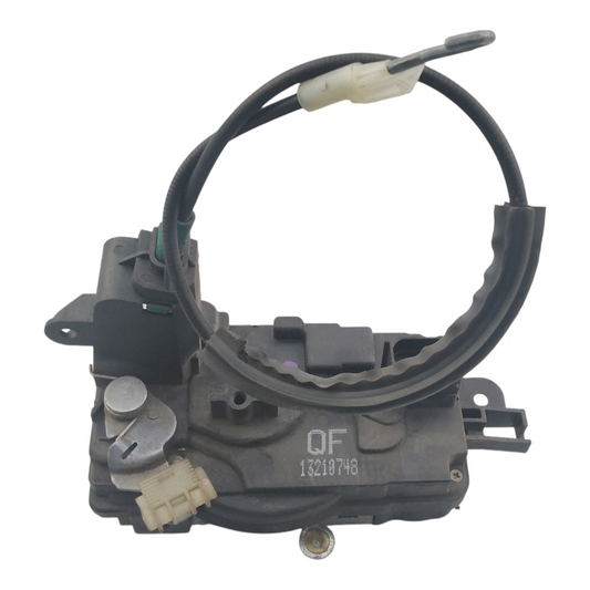 Serratura Porta Anteriore Sinistro OPEL ZAFIRA B