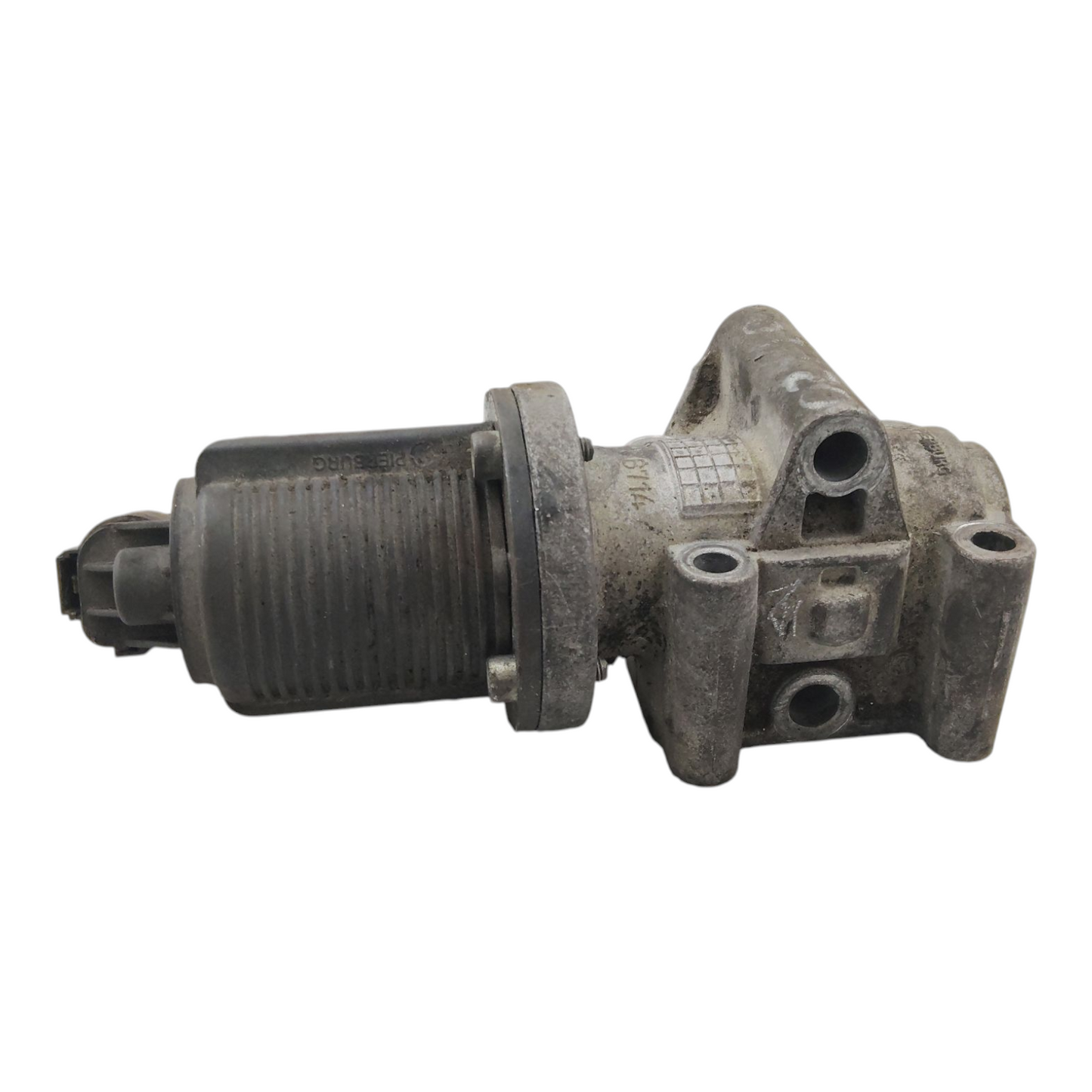 Valvola Egr FIAT CROMA/STILO/BRAVO 2 Serie 1.9 MJTD
