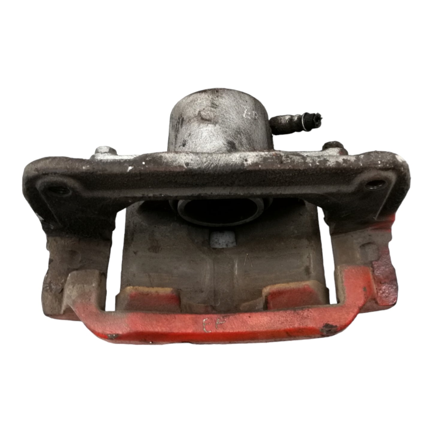 Pinza Freno Anteriore Destro MAZDA 6 2 Serie Berlina SW Benzina Diesel