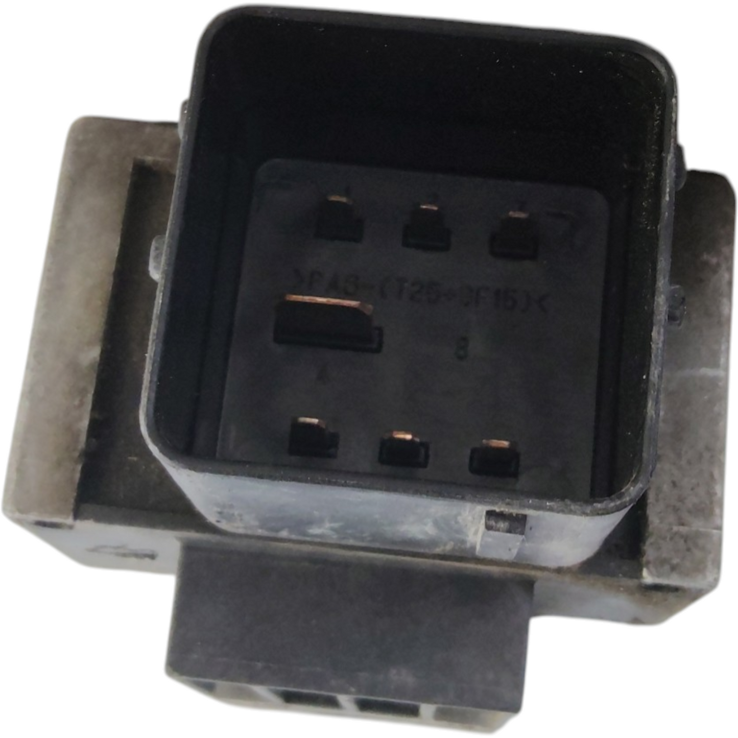 Centralina Candelette CITROEN XSARA PICASSO/C1 1 Serie/C3 1 Serie Diesel