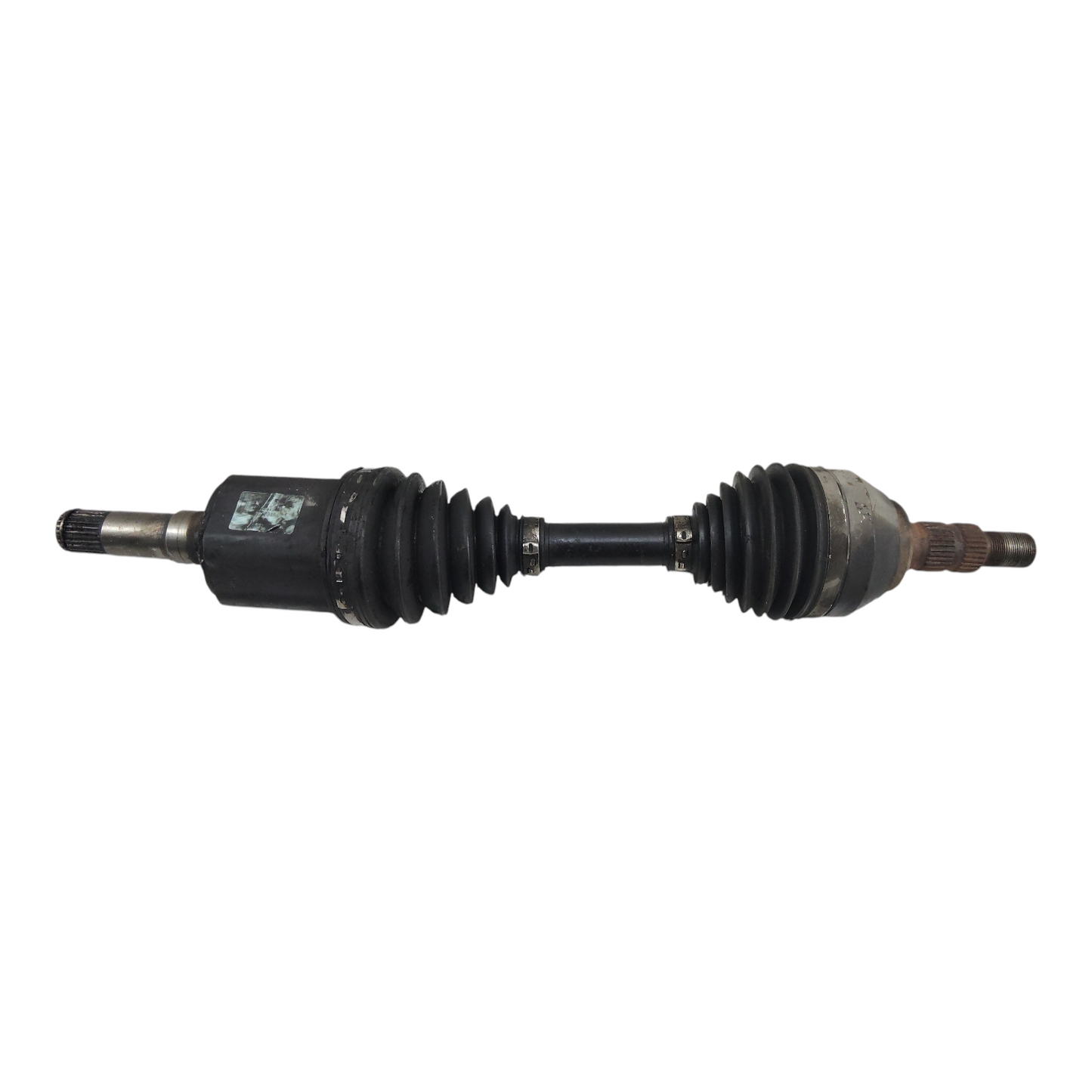 Semiasse Semialbero Anteriore Destro CHEVROLET CRUZE 2.0 Diesel