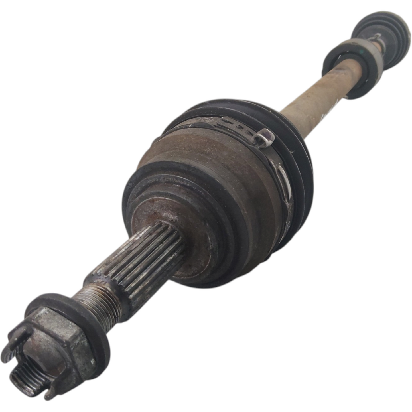 Semiasse Semialbero Anteriore Destro DACIA SANDERO 3 Serie 1.0 Benzina GPL