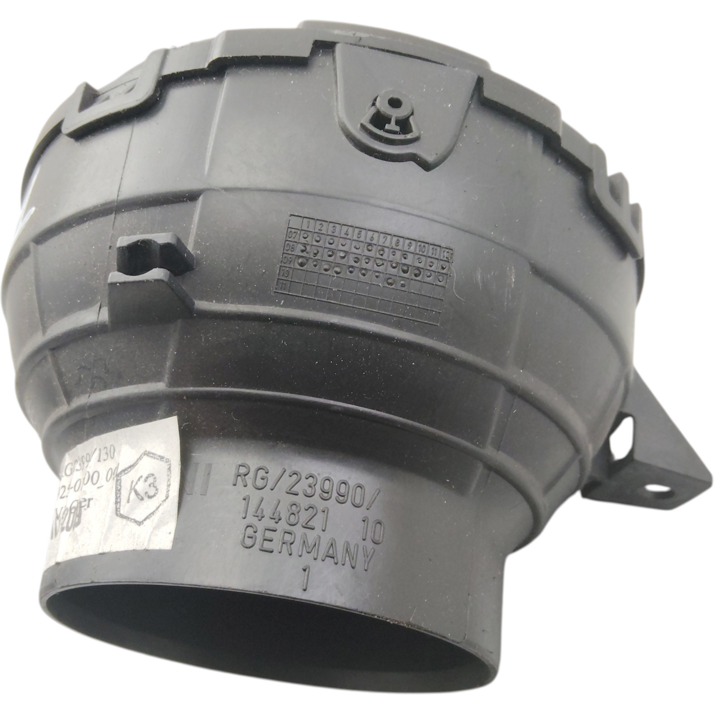 Bocchetta Aria Cruscotto Anteriore Destro MINI ONE COOPER R56