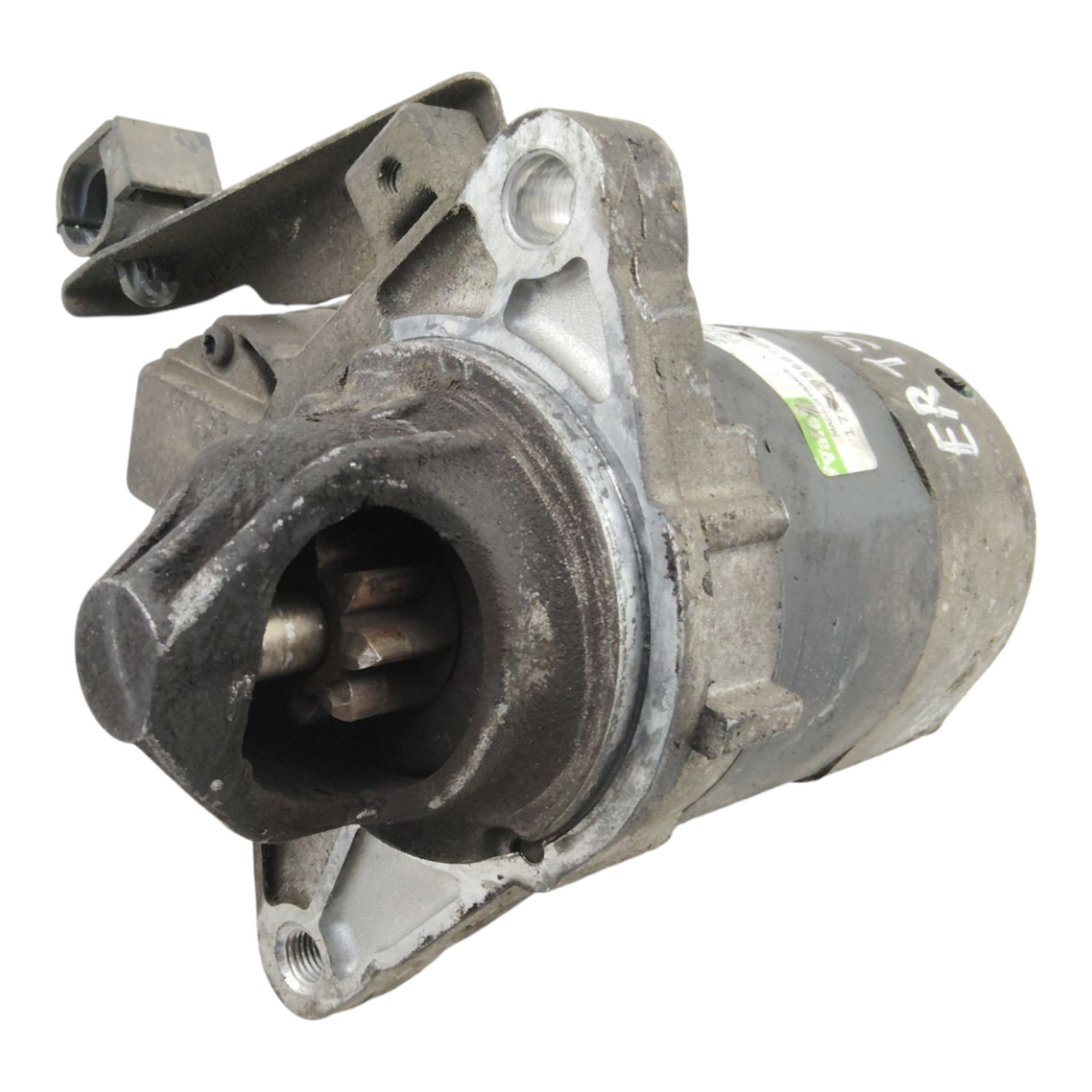 Motorino Avviamento TOYOTA AYGO 1 Serie 1.0 Benzina