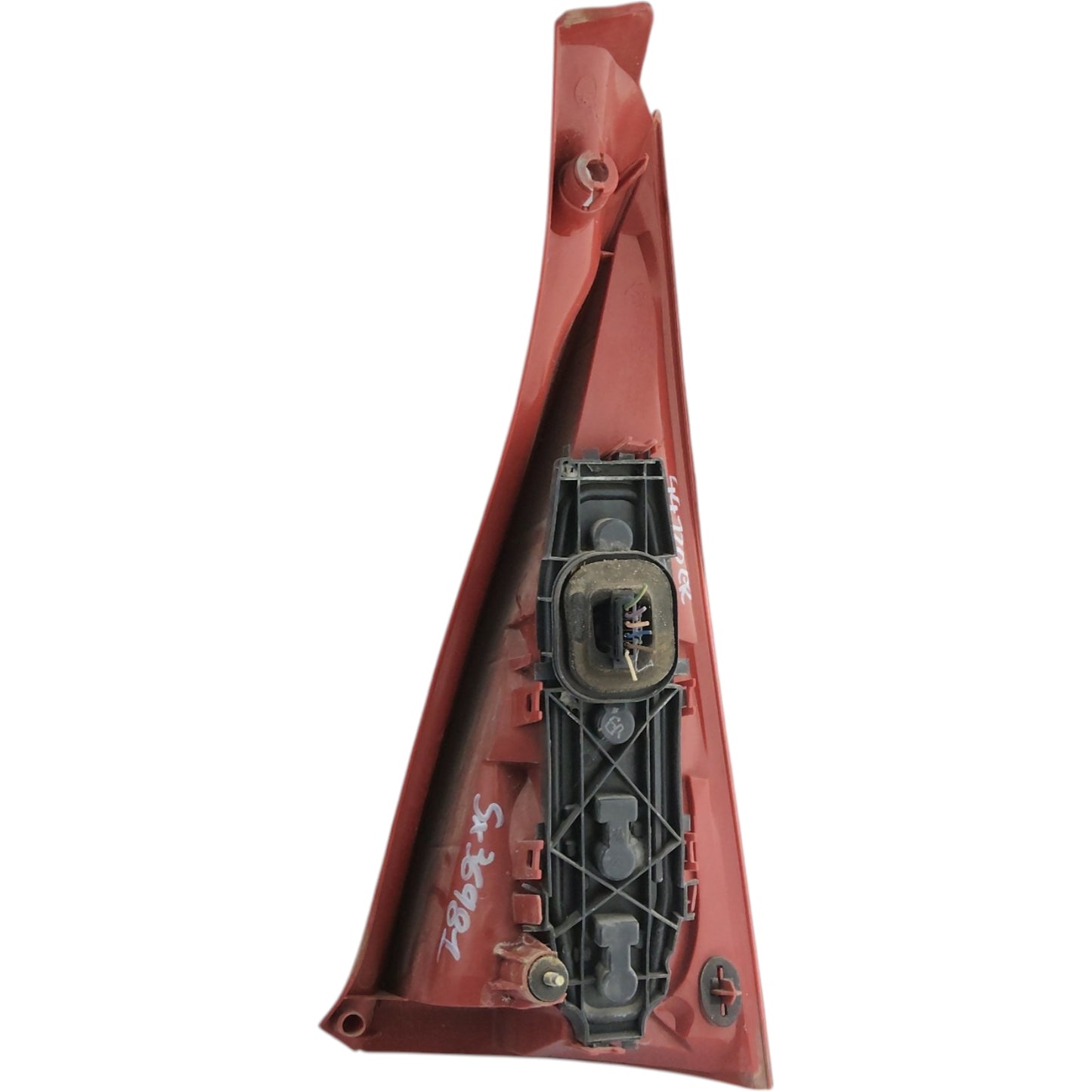 Fanale Stop Posteriore Sinistro CITROEN C3 1 Serie Restyling