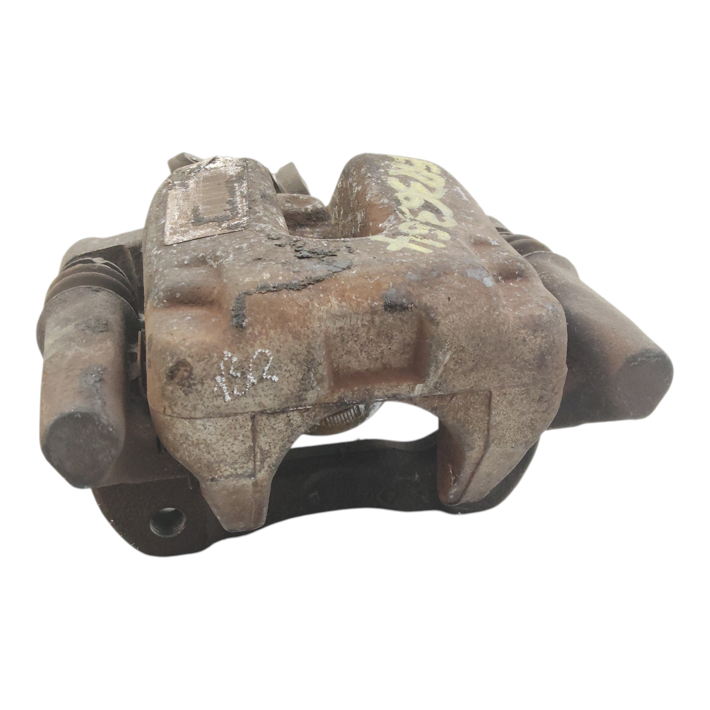 Pinza Freno Posteriore Destro PEUGEOT 307 CC Cabrio Benzina Diesel