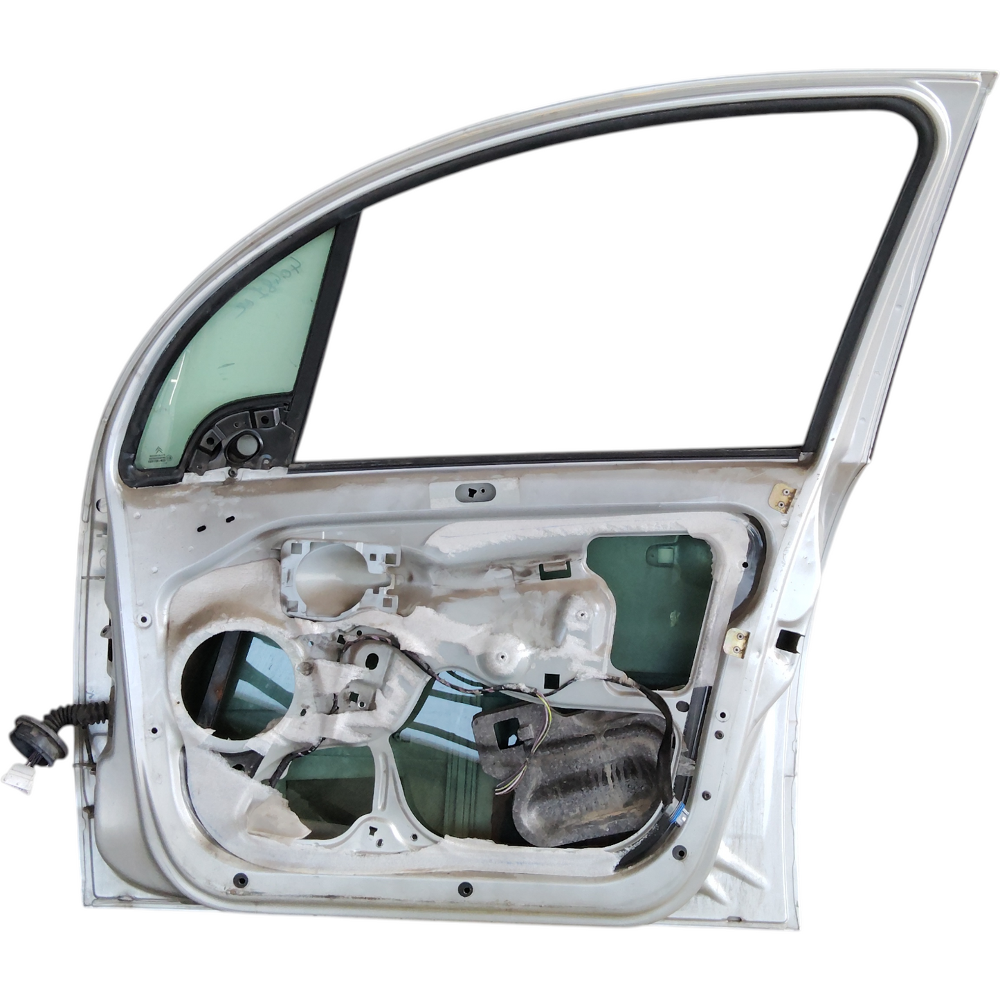 Porta Portiera Anteriore Destro CITROEN C3 1 Serie