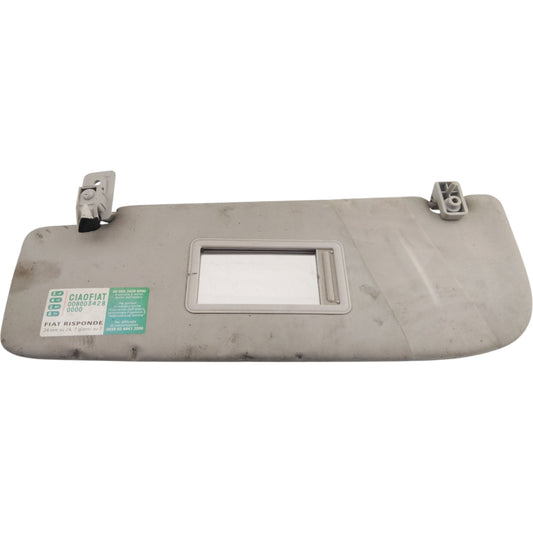 Pannello Alette Parasole Sinistro FIAT QUBO/FIORINO 3 Serie