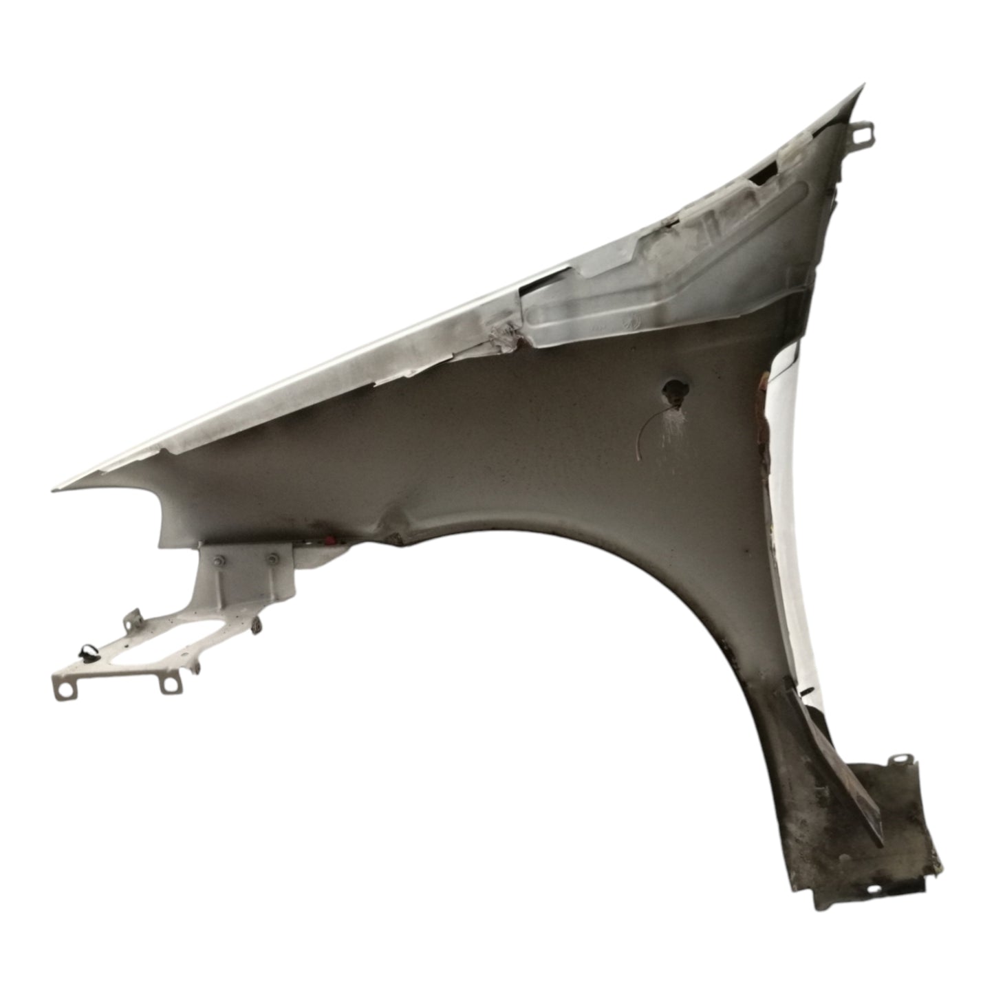 Parafango Anteriore Destro FIAT PUNTO 2 Serie 3-5 Porte