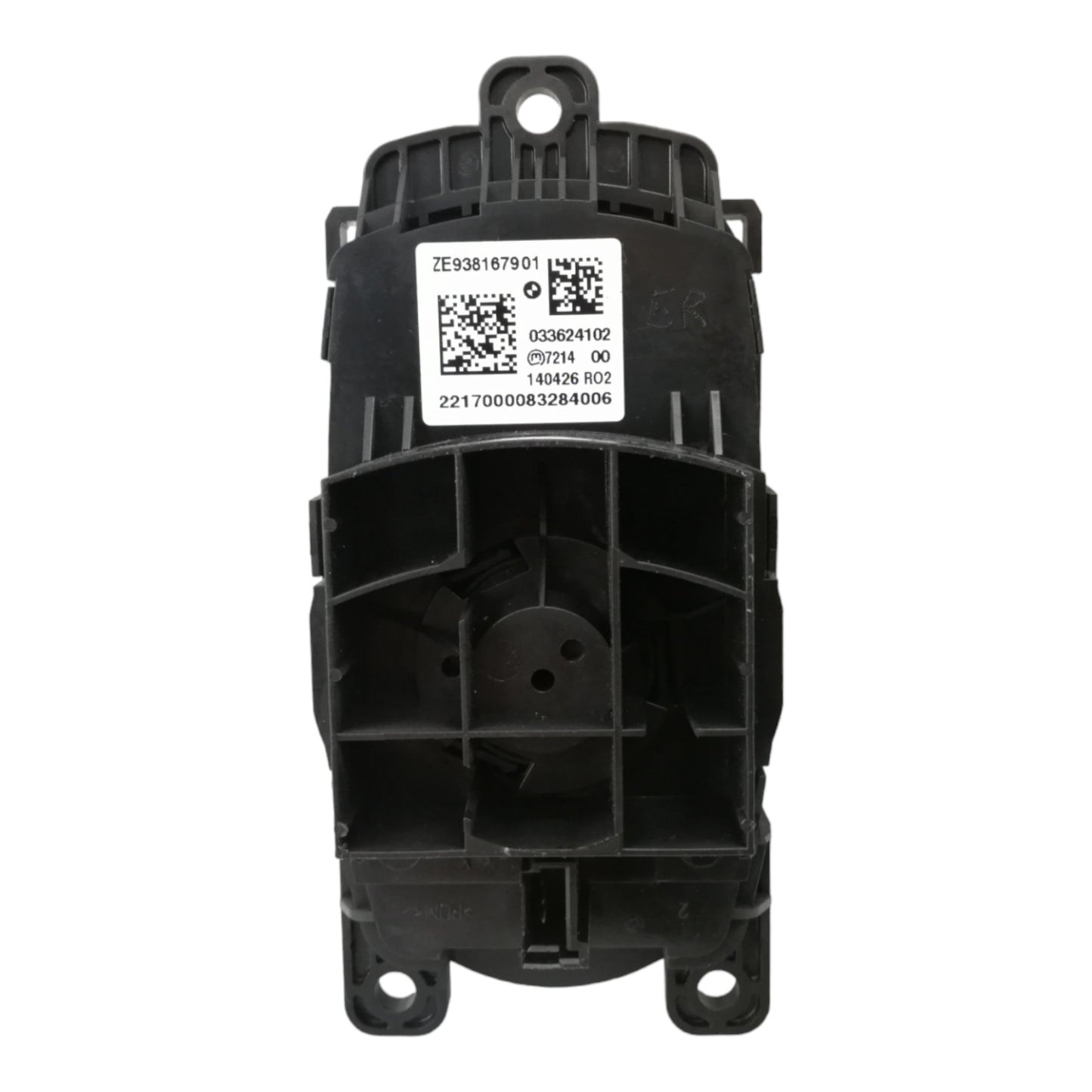 Joystick Modulo Comando Console Centrale MINI ONE F55