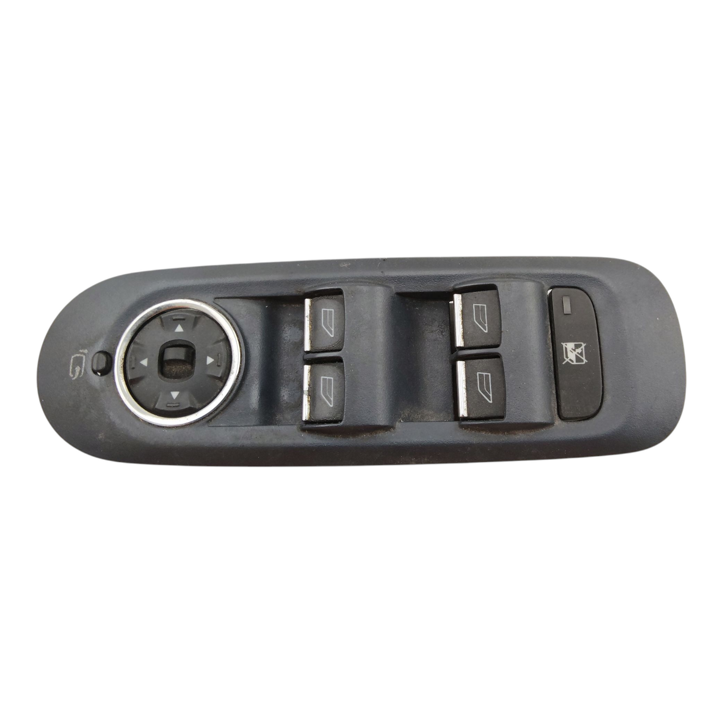 Interruttore Alzacristalli Anteriore Sinistro FORD MONDEO 4 Serie