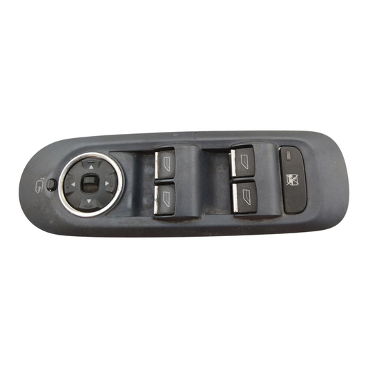 Interruttore Alzacristalli Anteriore Sinistro FORD MONDEO 4 Serie