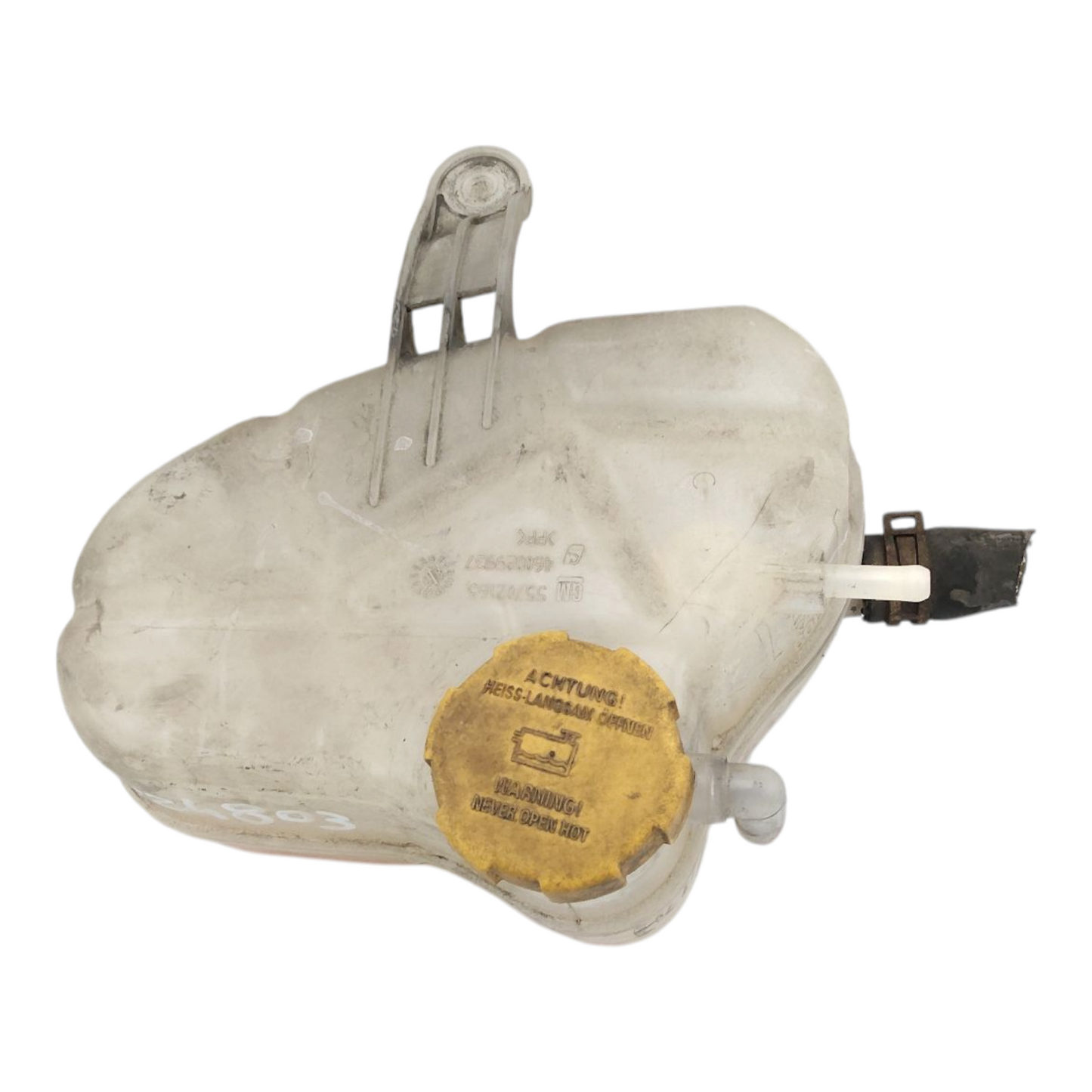 Vaschetta Acqua Radiatore OPEL CORSA D Benzina Diesel