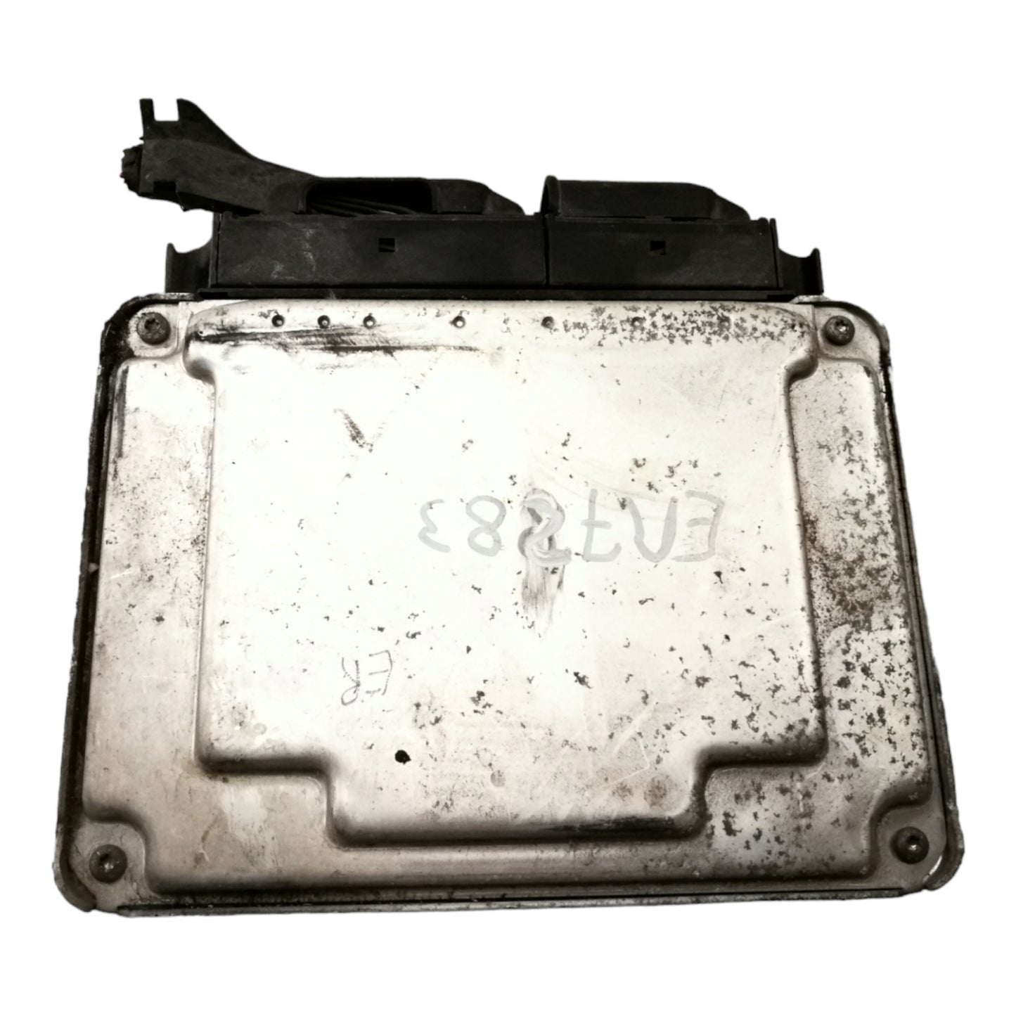 Centralina Iniezione VOLKSWAGEN POLO 5 Serie 1.4 Diesel