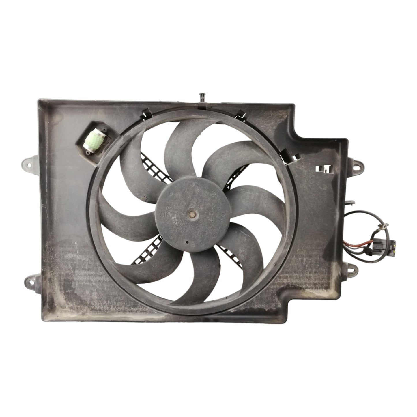 Elettroventola Ventola Radiatore ALFA ROMEO 147 1 Serie 1.9 Diesel