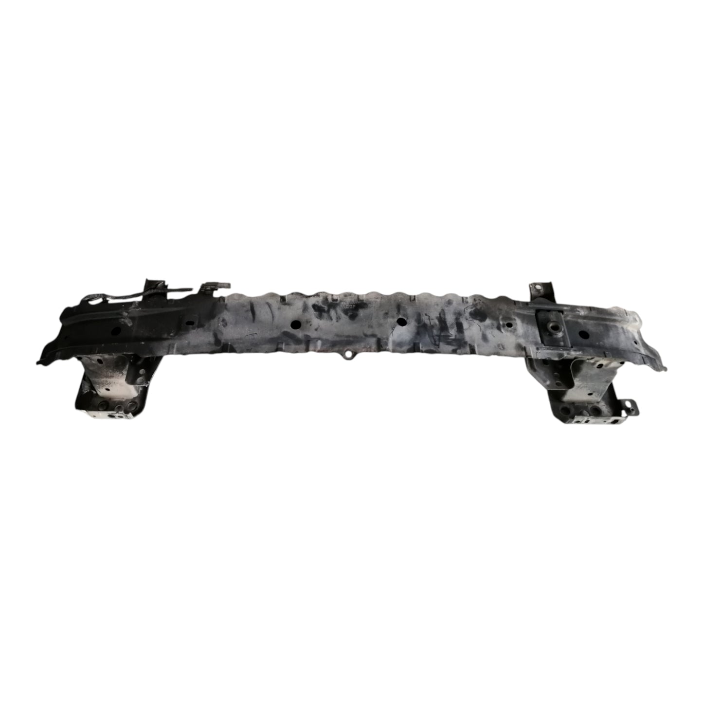 Traversa Paraurti Anteriore FORD FIESTA 6 Serie 3-5 Porte
