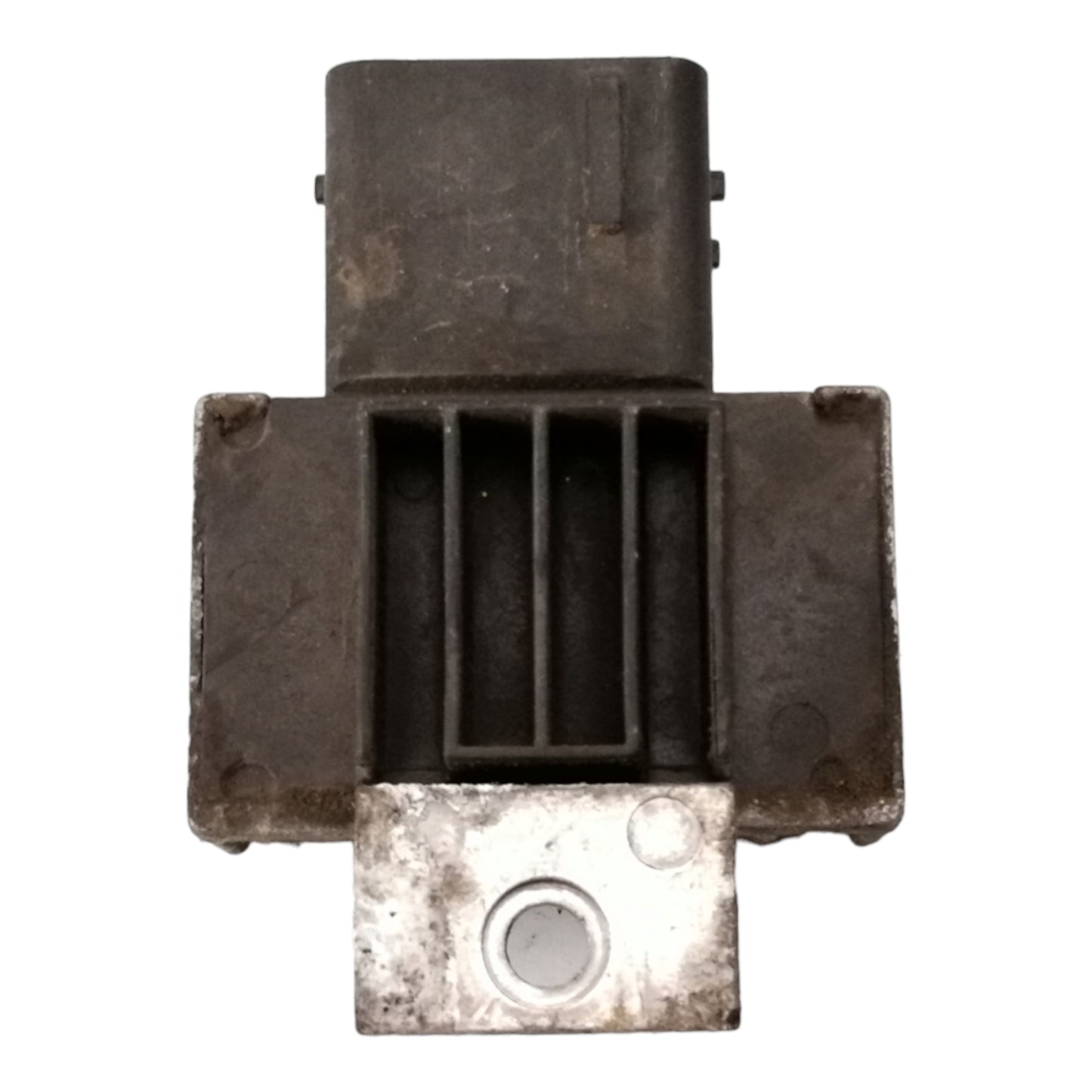 Centralina Ventola Raffreddamento DACIA DUSTER 1 Serie 1.5 Diesel