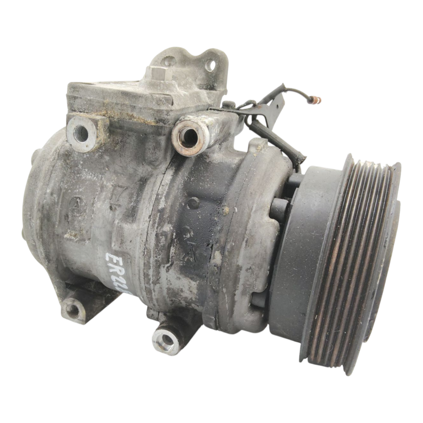 Compressore Aria Condizionata Ac HYUNDAI TUCSON 1 Serie 2.0 Diesel